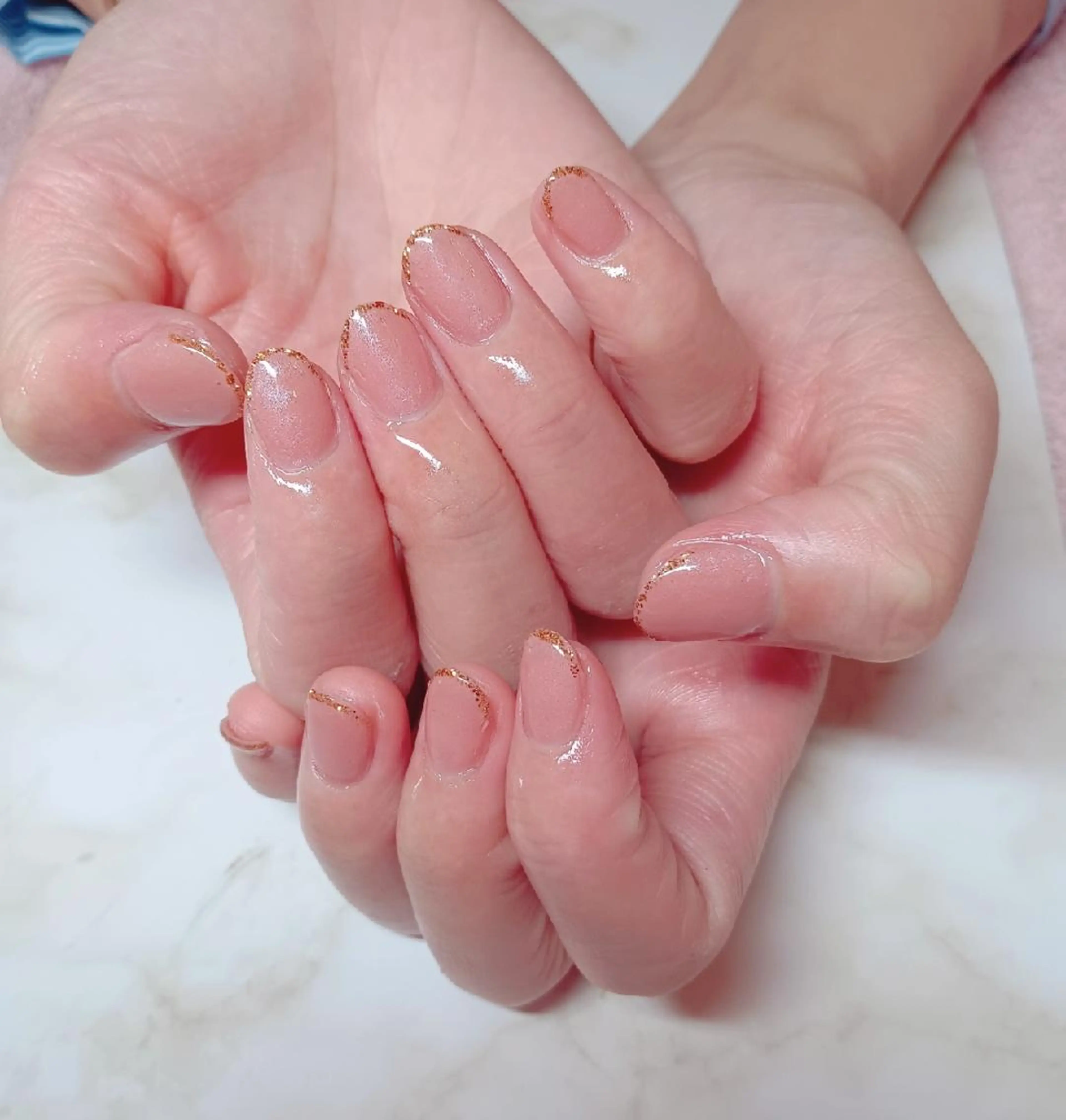 ネイル ハンドネイル Nail Salon macherieのネイルデザイン