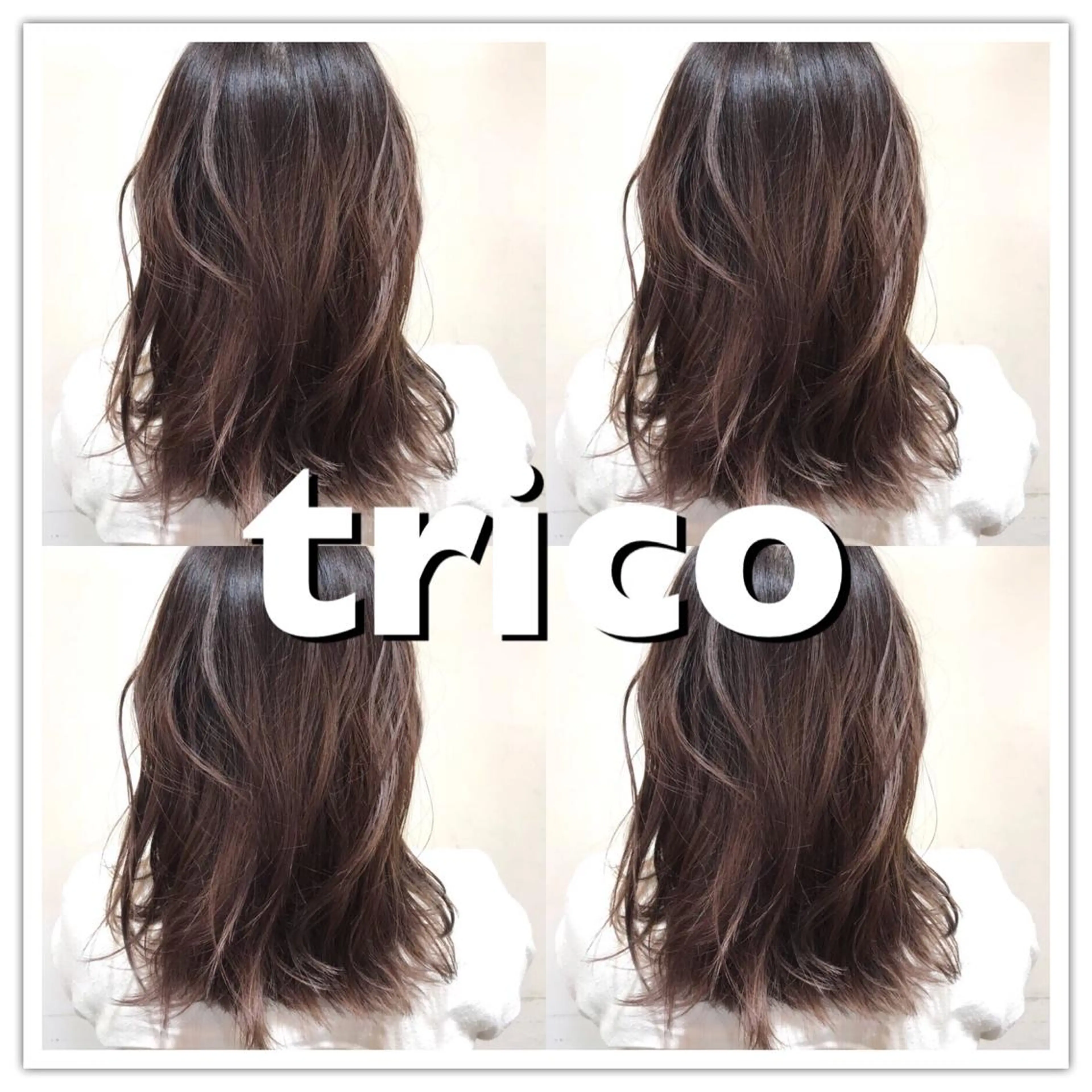 ミディアム カラー アッシュ ベージュカラー グラデーションカラー ハイライトカラー ハイライト 似合わせ/ブリーチ カラー.岡田友仁のヘアスタイル