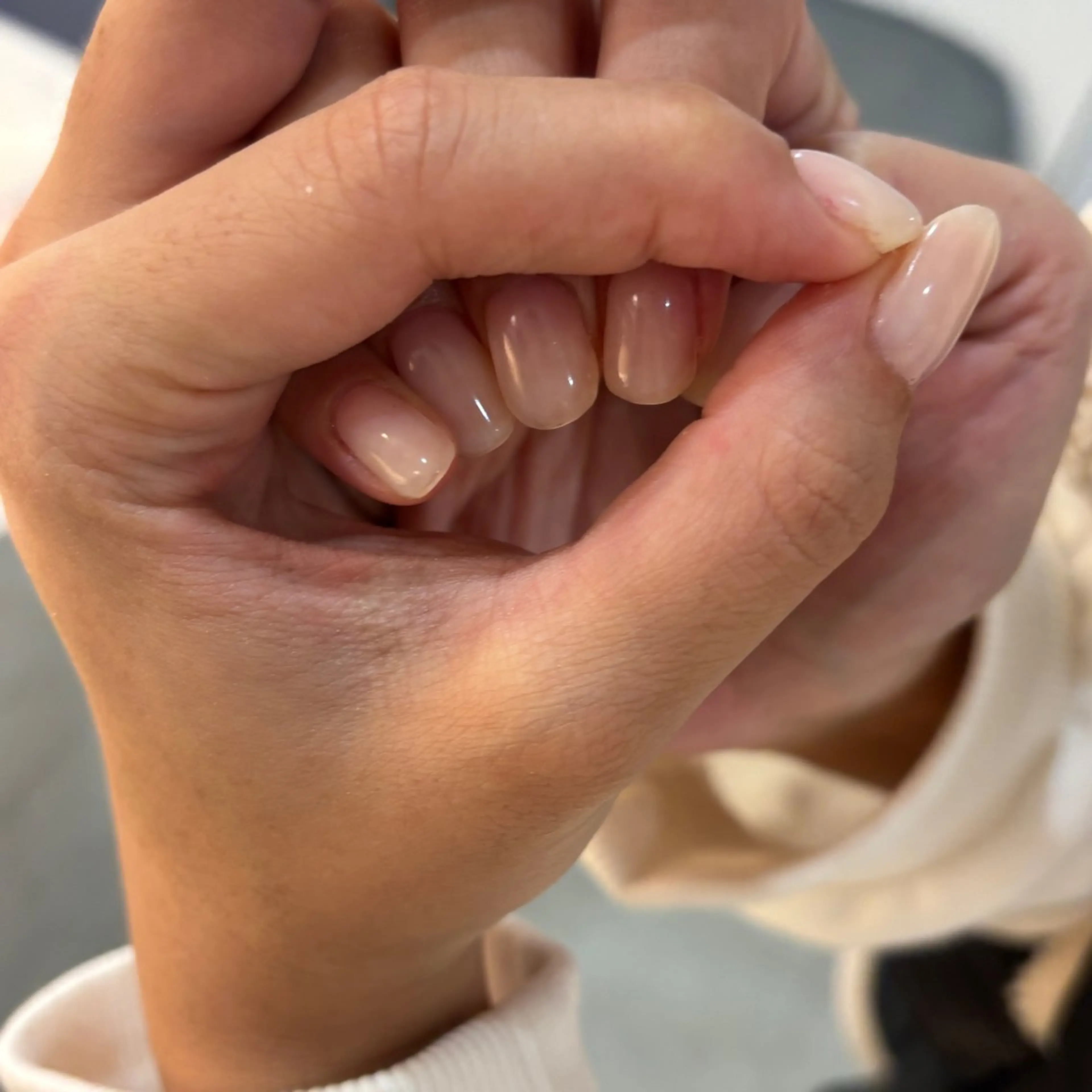 ネイル ハンドネイル 栗田 ゆう子のネイルデザイン