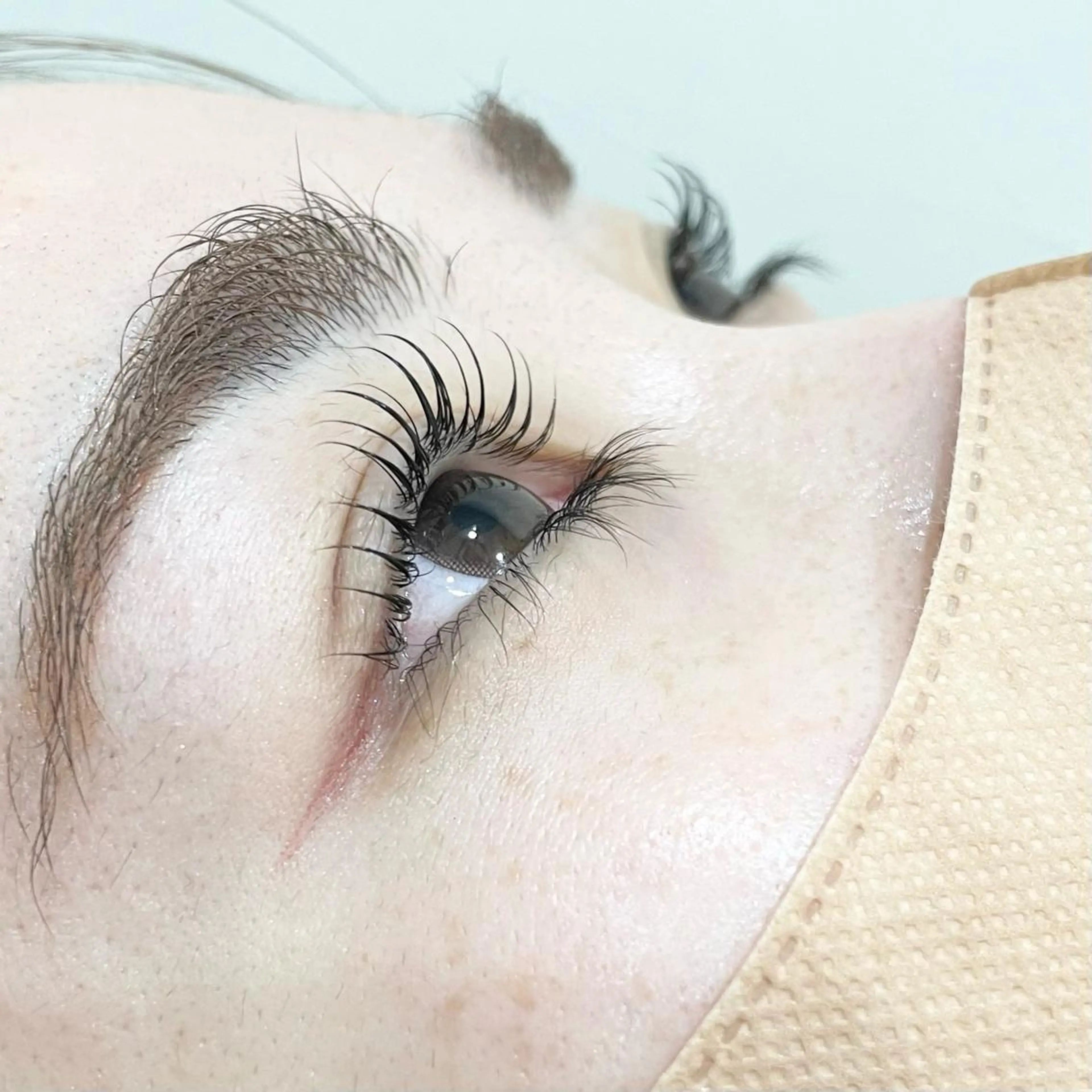 マツエク・マツパ cache 【カシェ】所属・cache / SAKIの眉毛・アイブロウイメージ