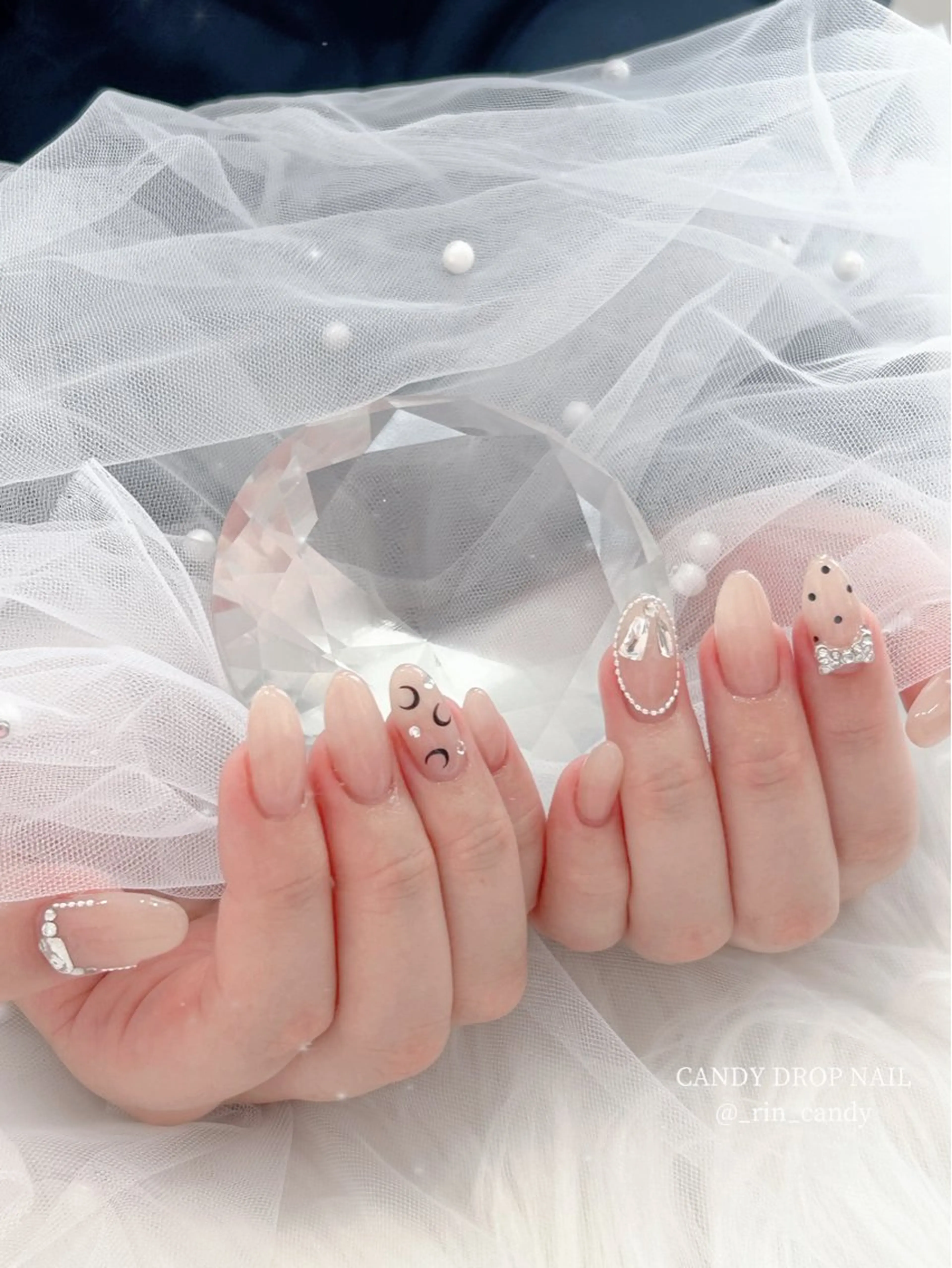 選べる定額アート4本(オフなし)の写真