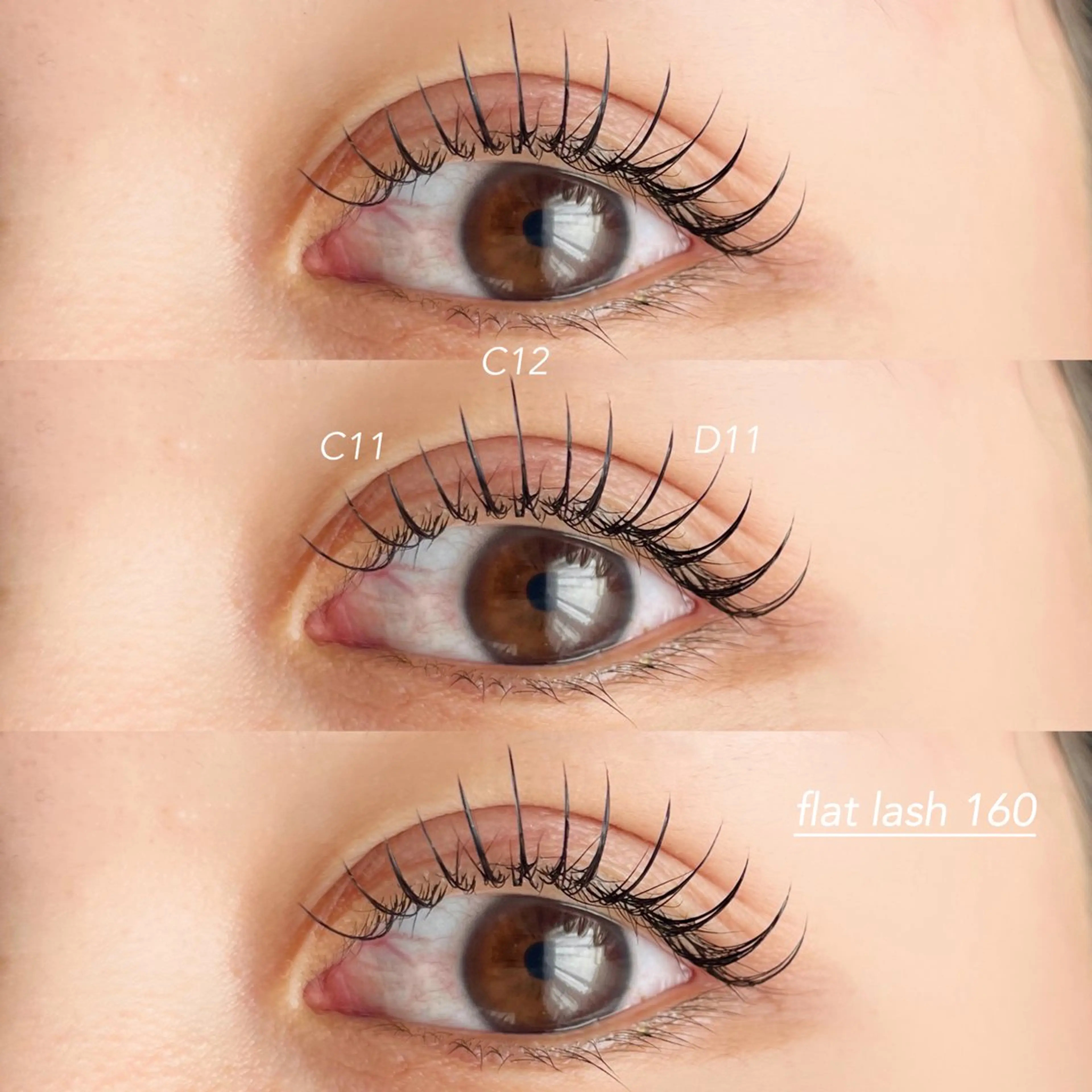 マツエク・マツパ マツエク nouvell所属・nouvell 🪐sanaのマツエク・マツパデザイン