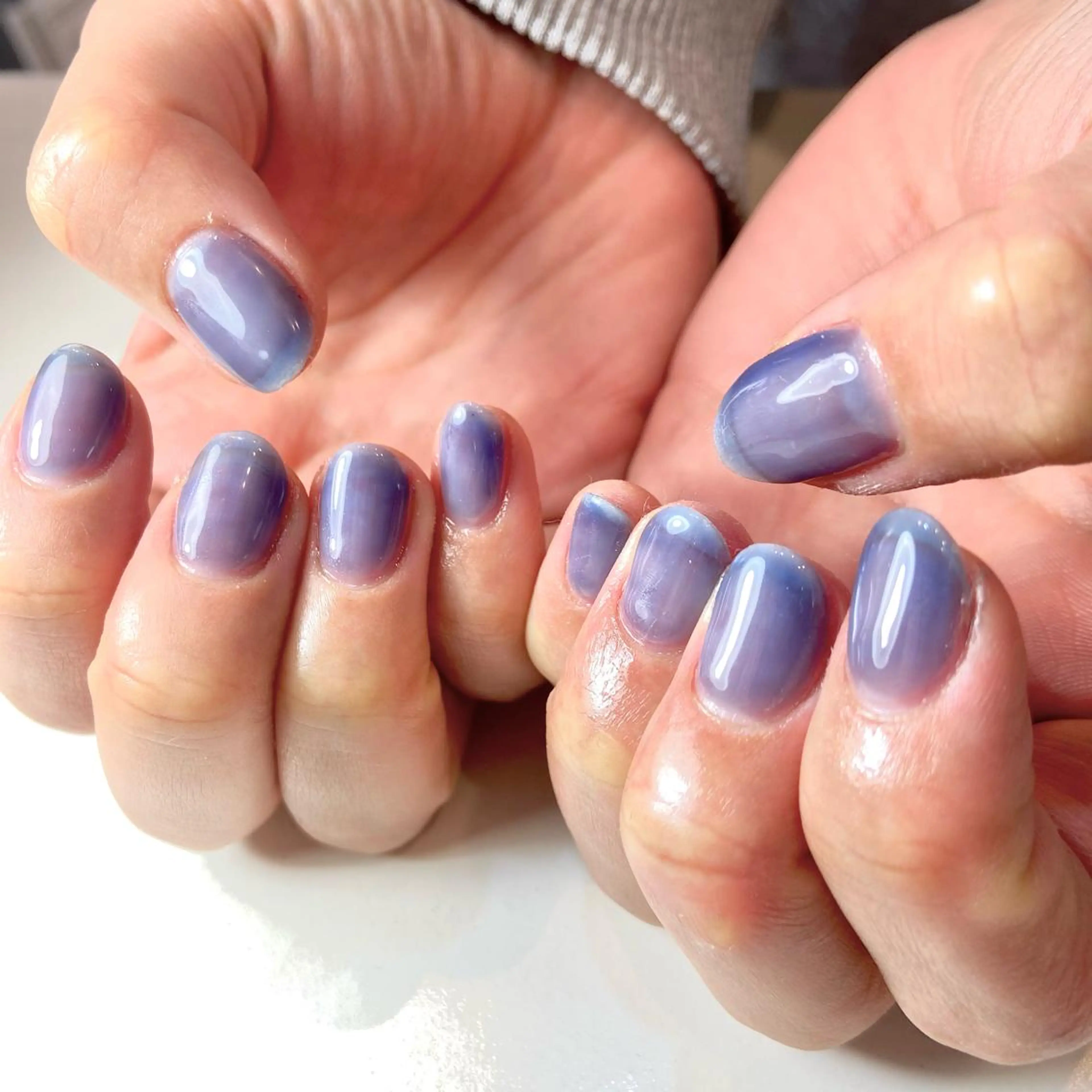 ネイル Ange epais nAnnAnのその他イメージ