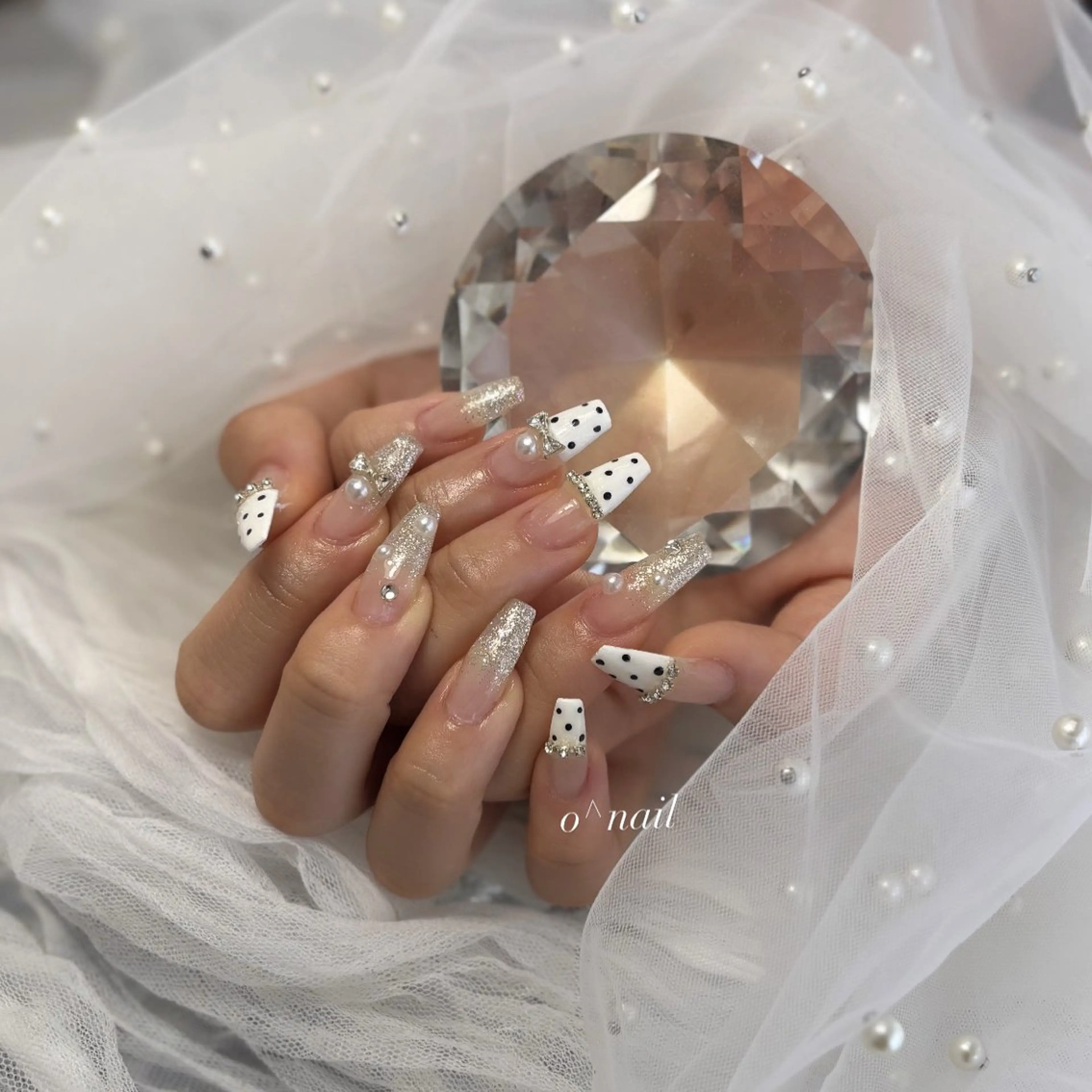 綺麗め・ワンホン🎀の写真