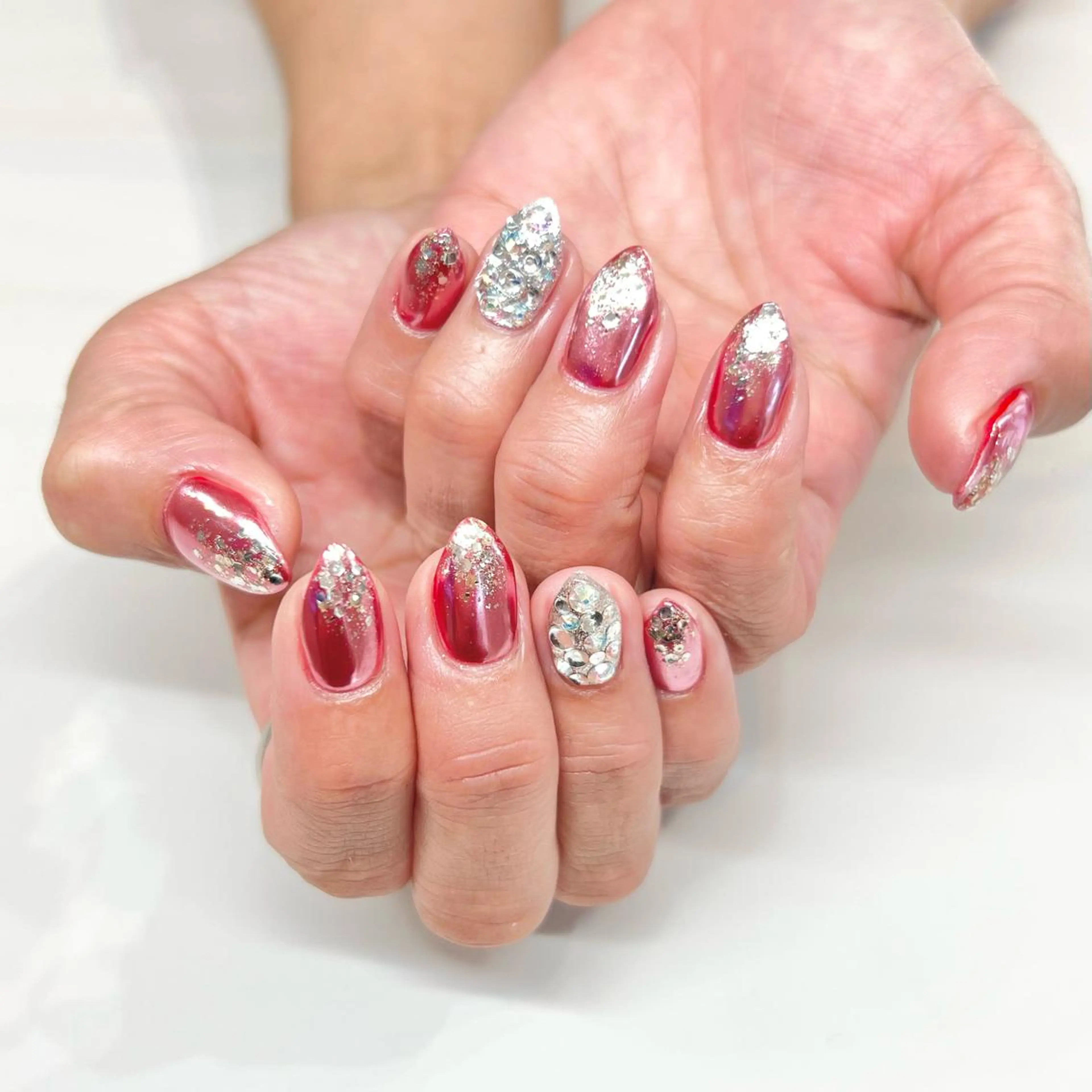 ネイル WEZU NAILのネイルデザイン