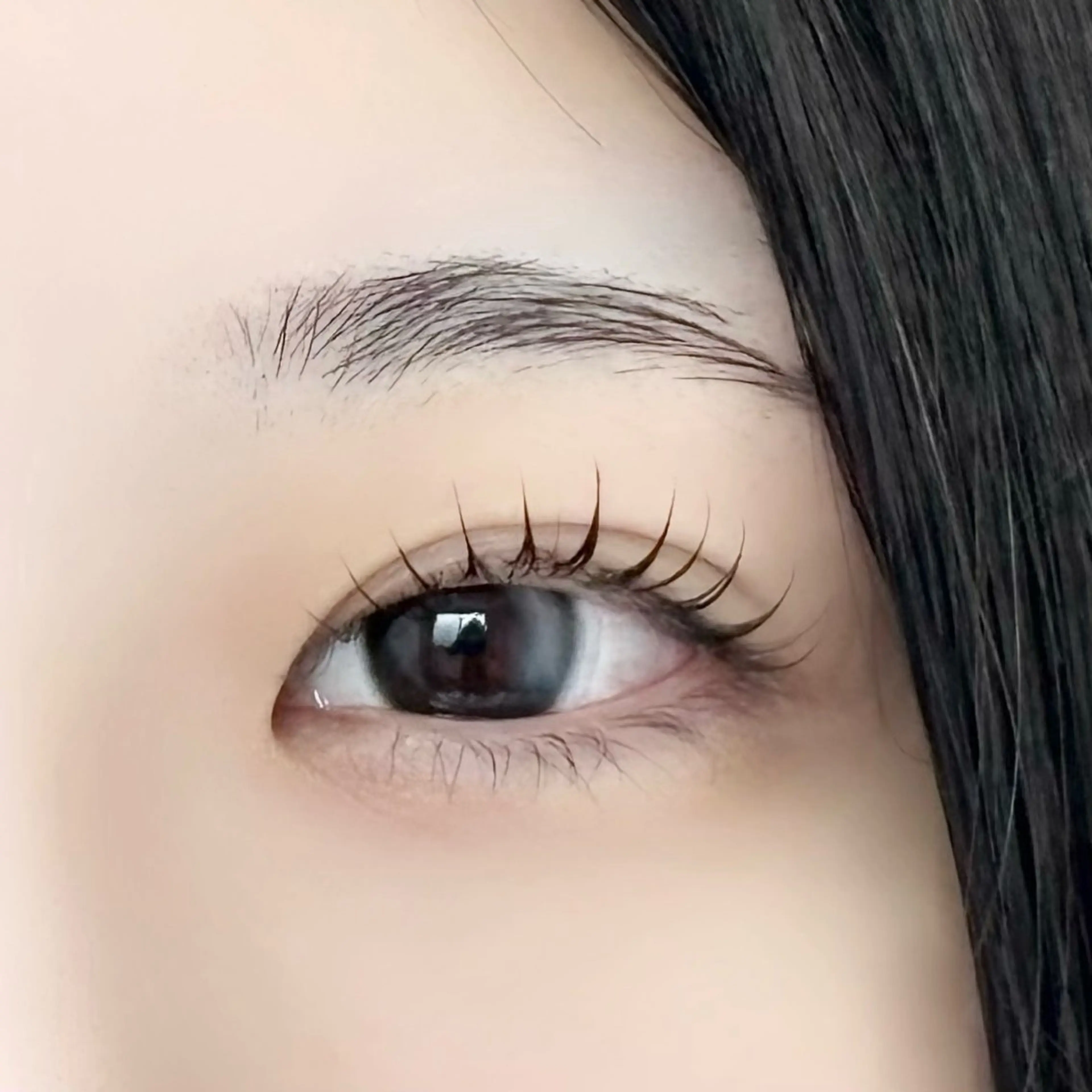 マツエク・マツパ magi 宇都宮店 小堀菜沙 🌙のマツエク・マツパデザイン