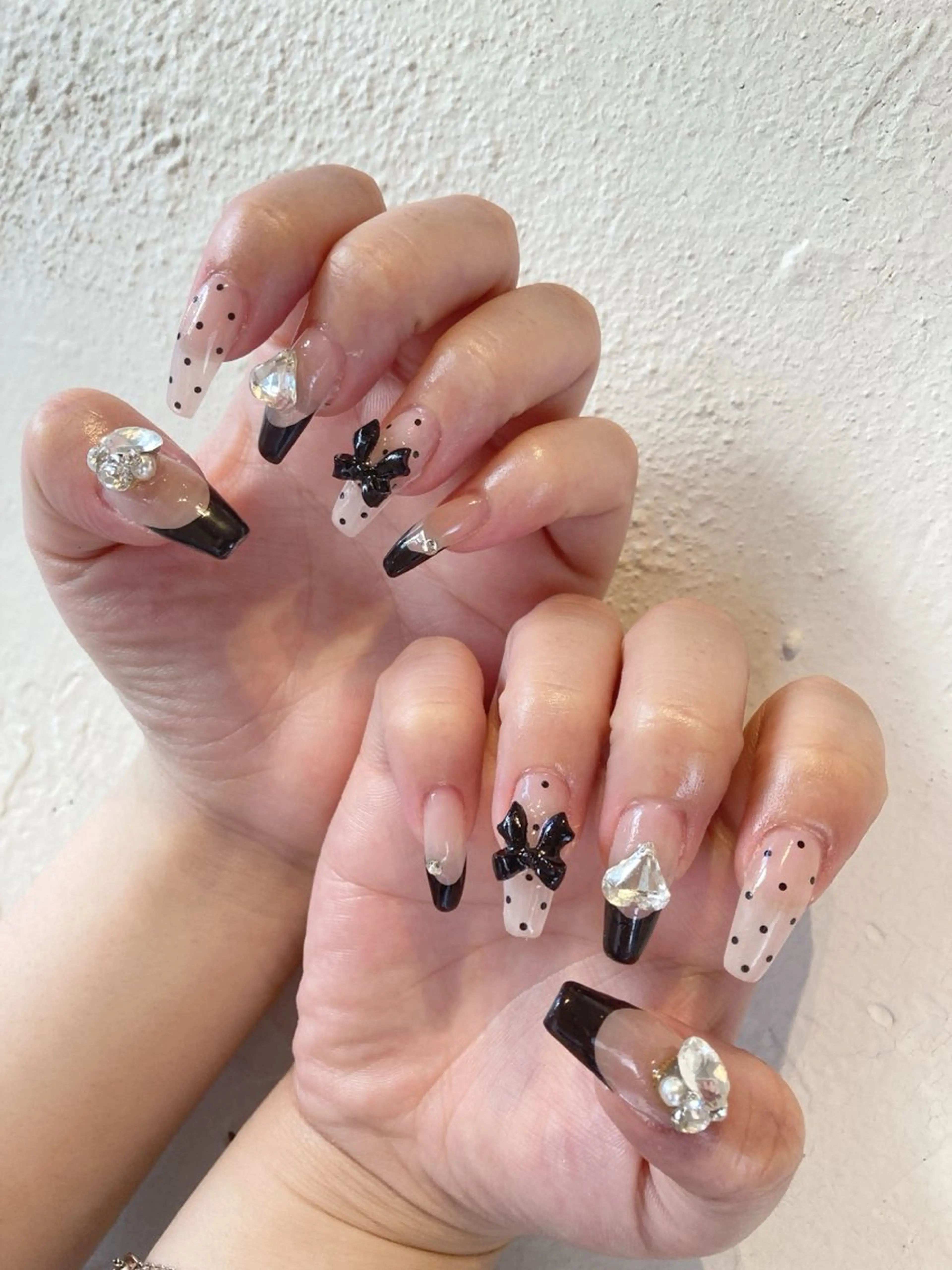 ネイル ハンドネイル Lana nail所属・Lana nailのネイルデザイン