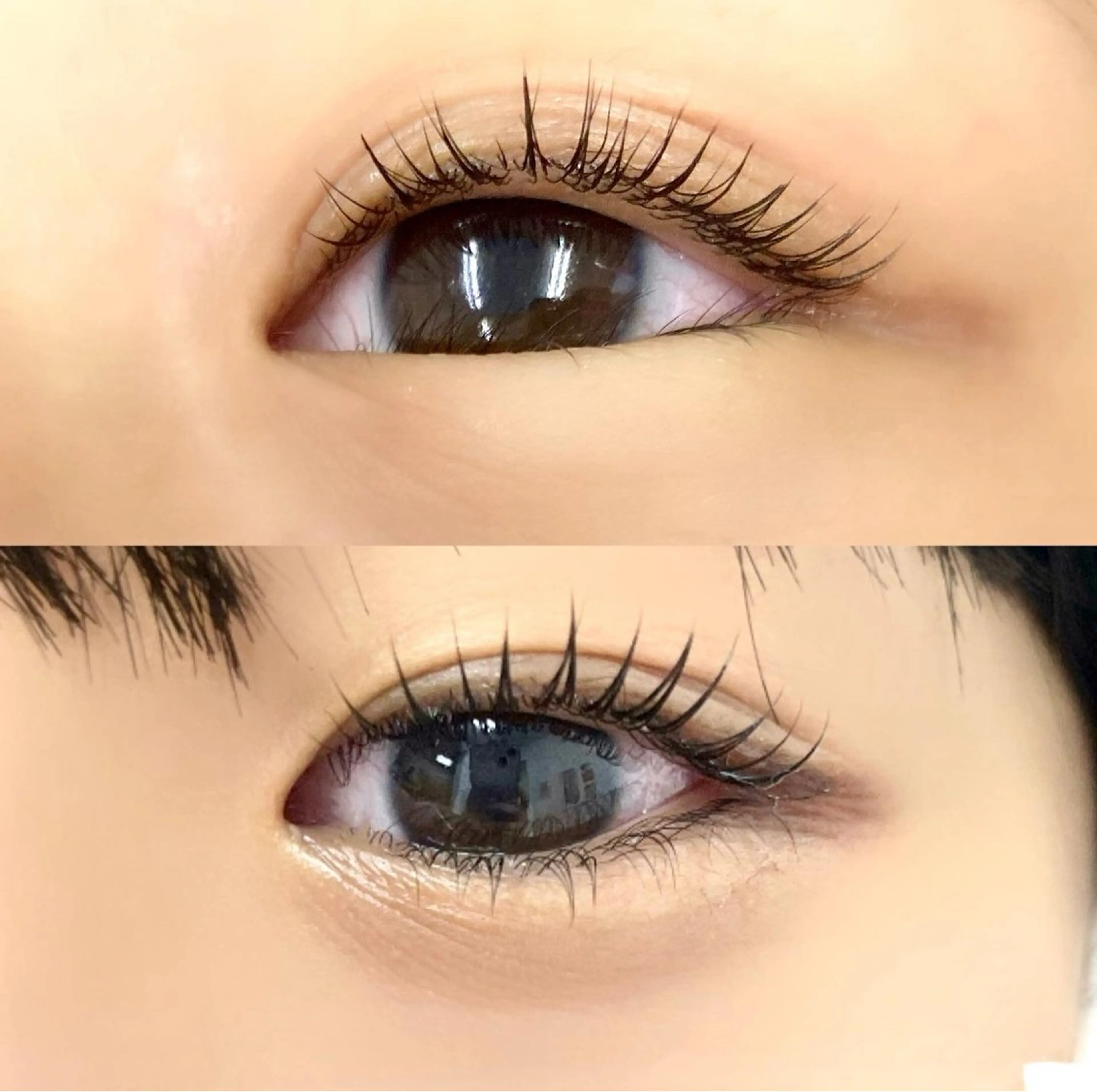 マツエク・マツパ マツパ CLULUN本店 moeのマツエク・マツパデザイン