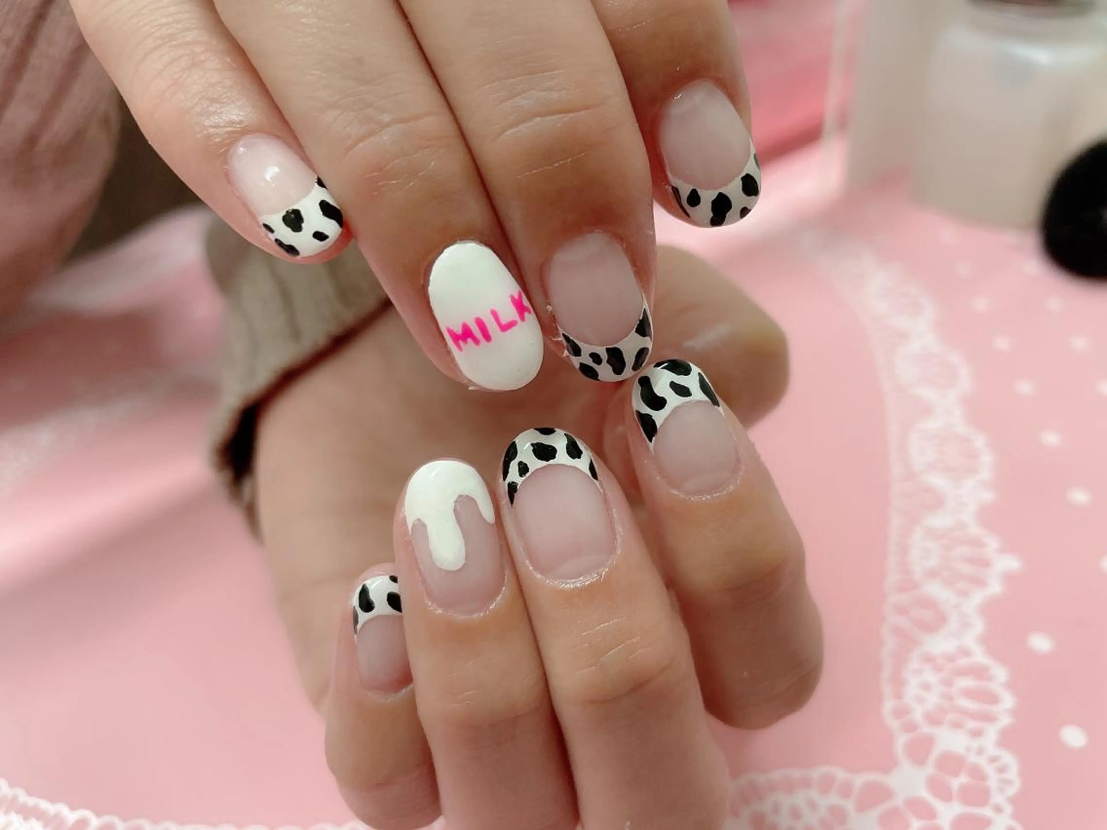 ネイル Embellir ♡鏡味のその他イメージ