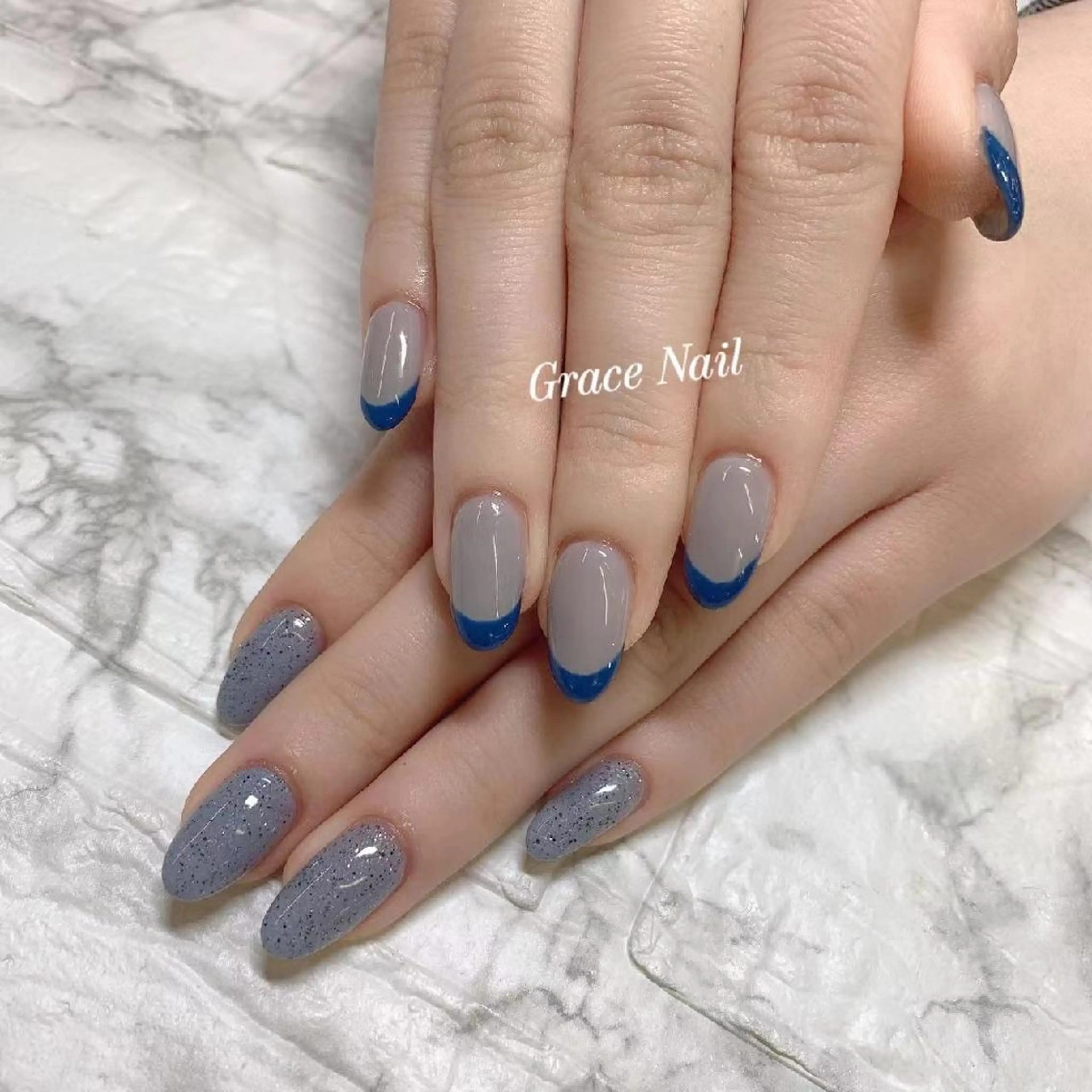 ネイル Grace Nail ☆柏駅☆のネイルデザイン