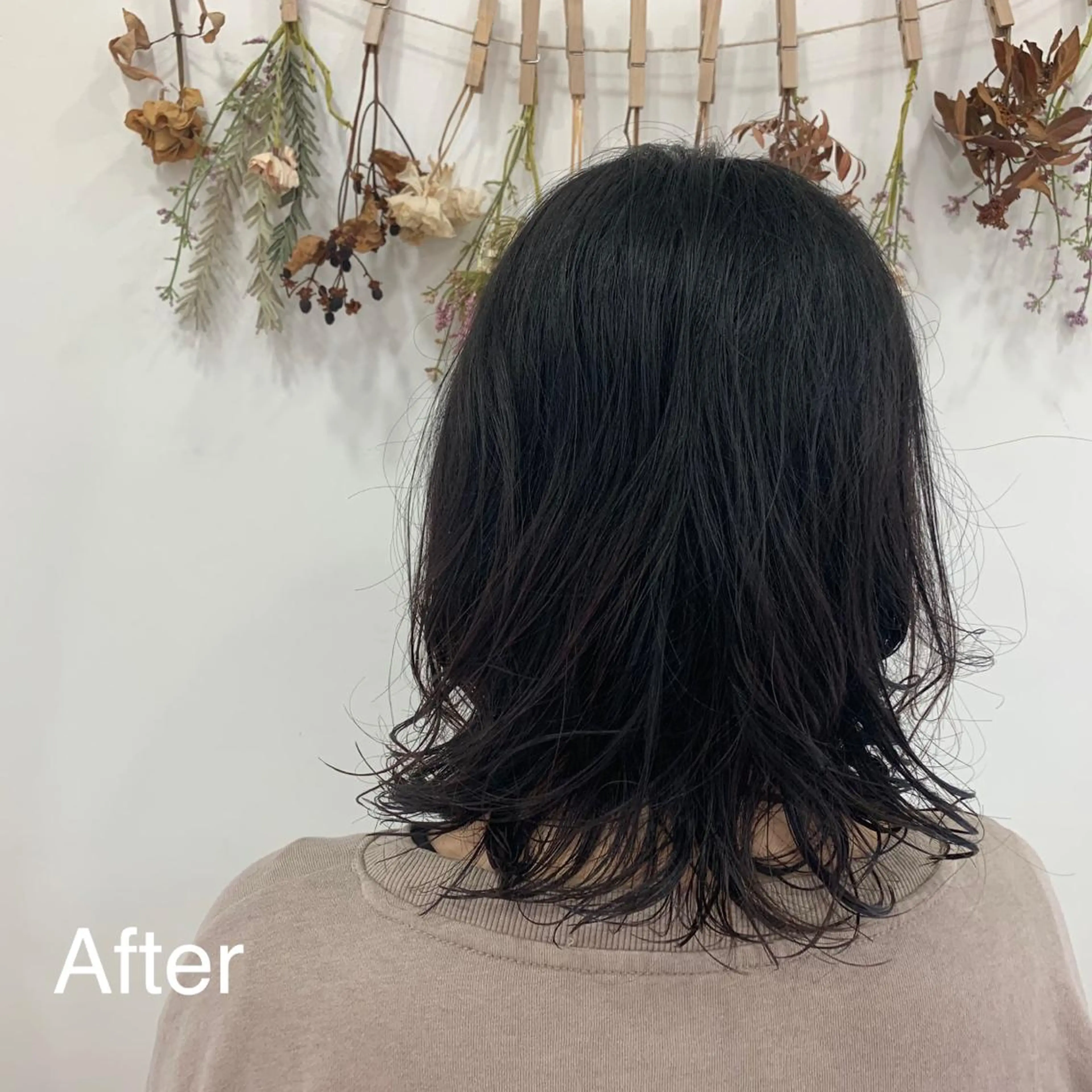 パーマ お肌の角質ｹｱ / ﾍﾞﾗｽﾃｷﾞのその他イメージ