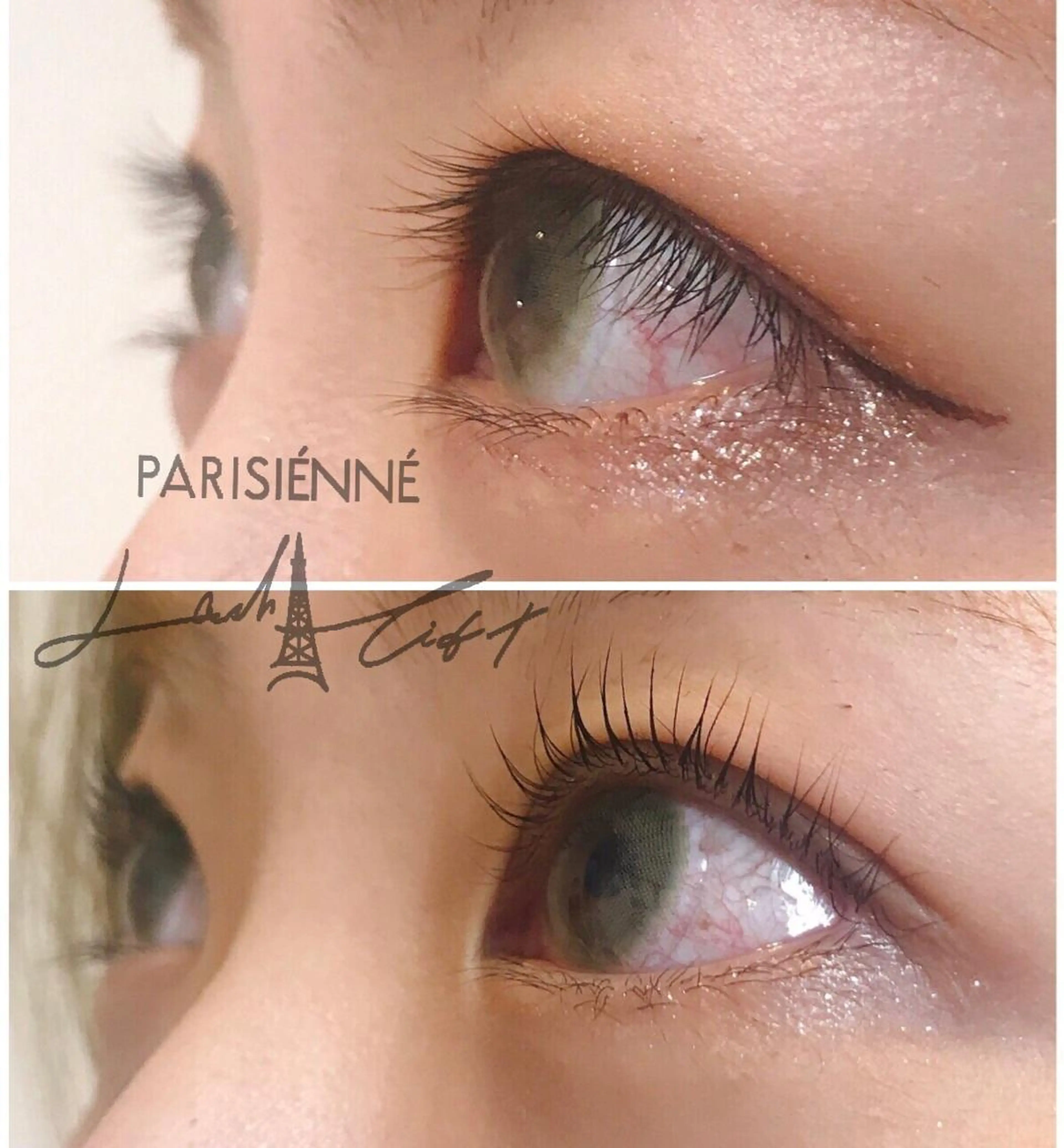 マツエク・マツパ eyelash salon Chérie所属・Chérie Yurieのマツエク・マツパデザイン