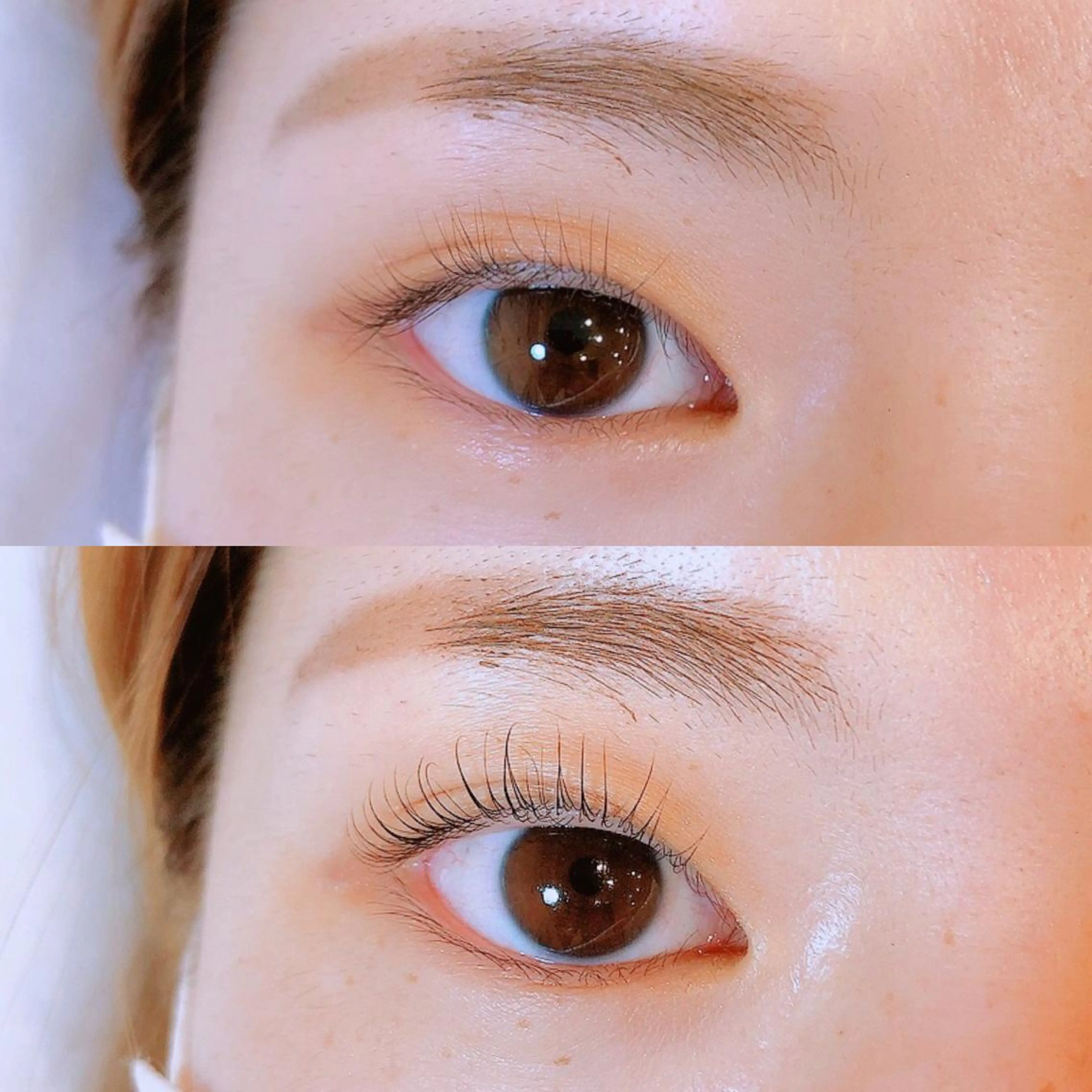 マツエク・マツパ なかむら 🪡のマツエク・マツパデザイン