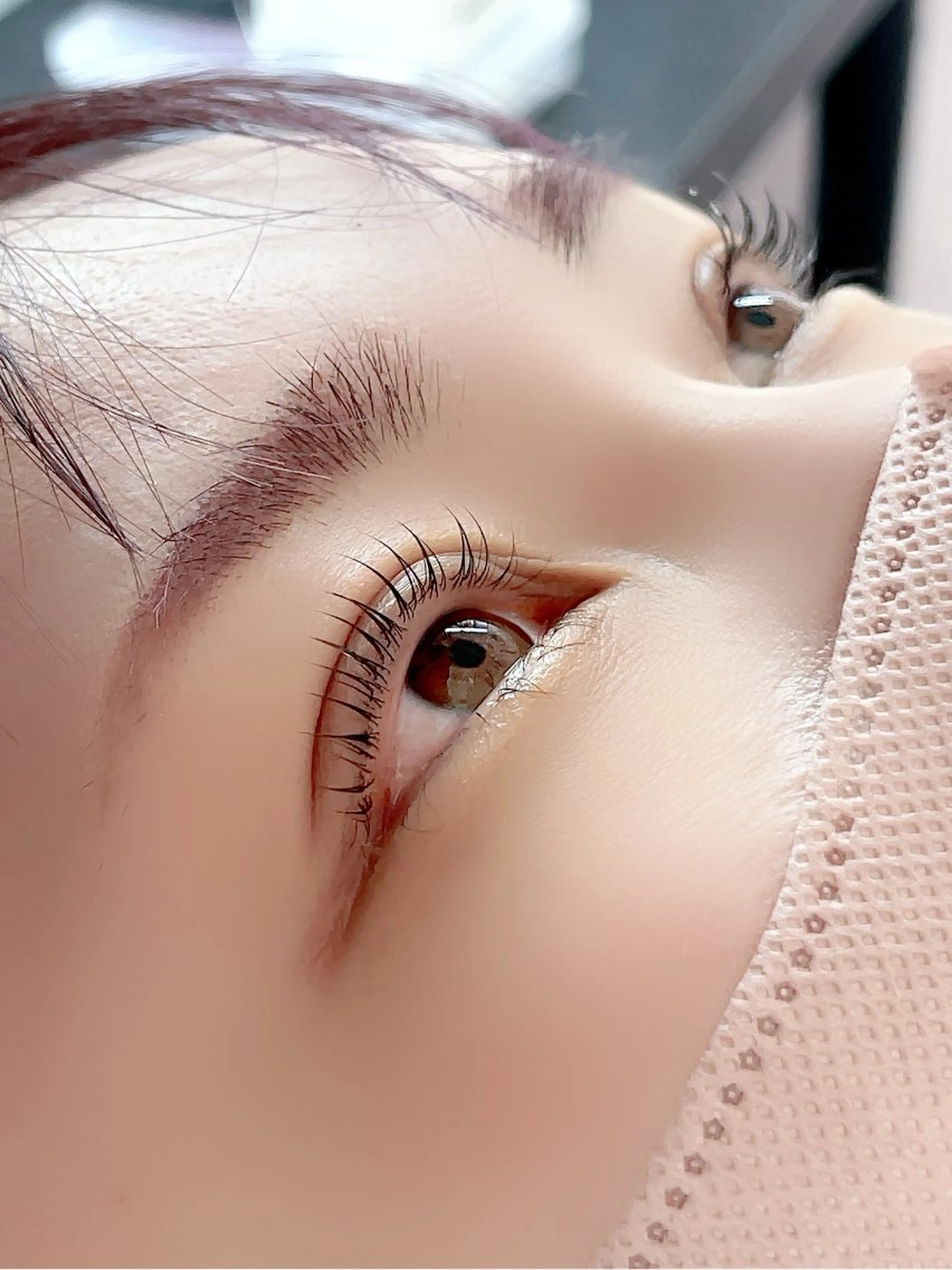 マツエク・マツパ レイク駅徒歩5分専用 駐車場有り/Manaのマツエク・マツパデザイン