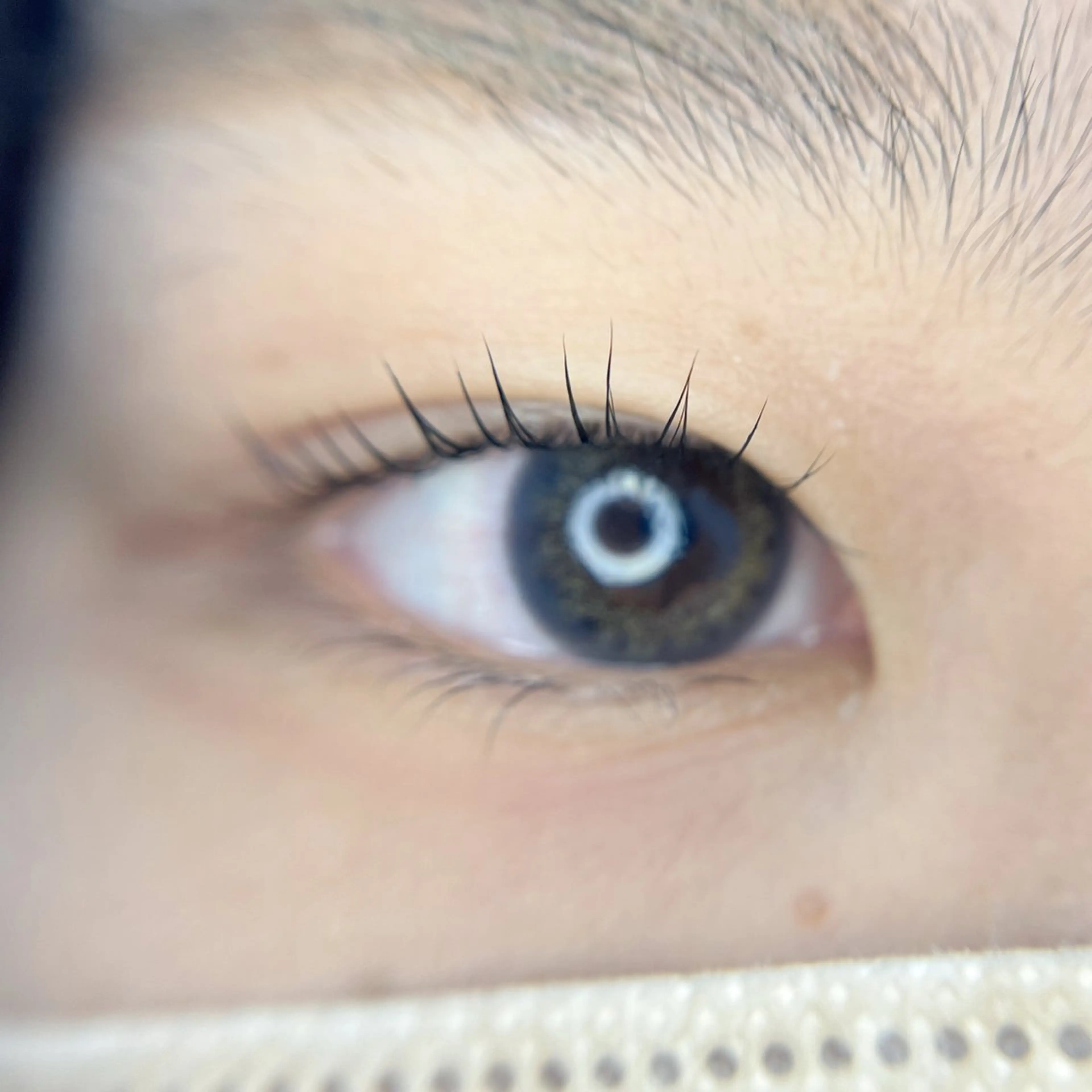 マツエク・マツパ Rian 池袋のマツエク・マツパデザイン