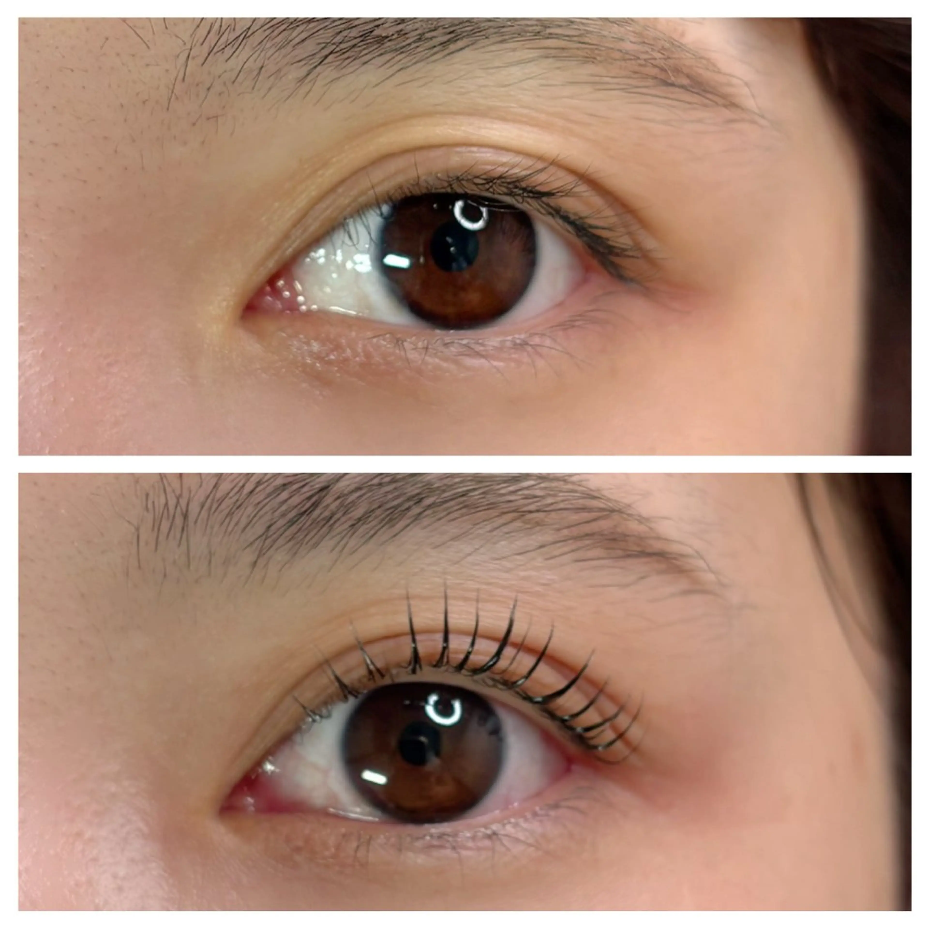 マツエク・マツパ まつげパーマ gioia スタッフのマツエク・マツパデザイン