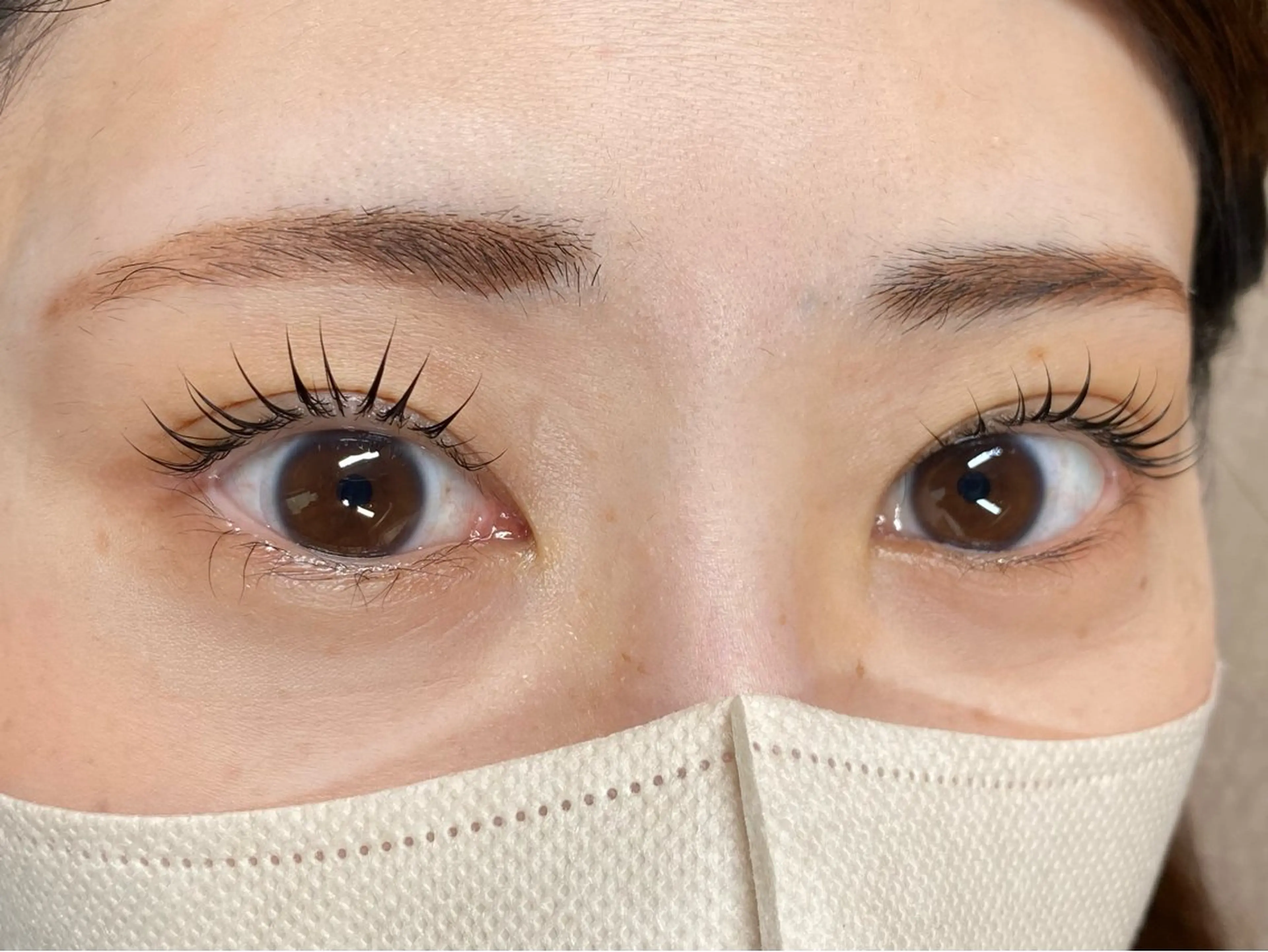 マツエク・マツパ マツパ ✿𝐥𝐚𝐟. 𝐦𝐚𝐲𝐮✿のエステ・リラクイメージ