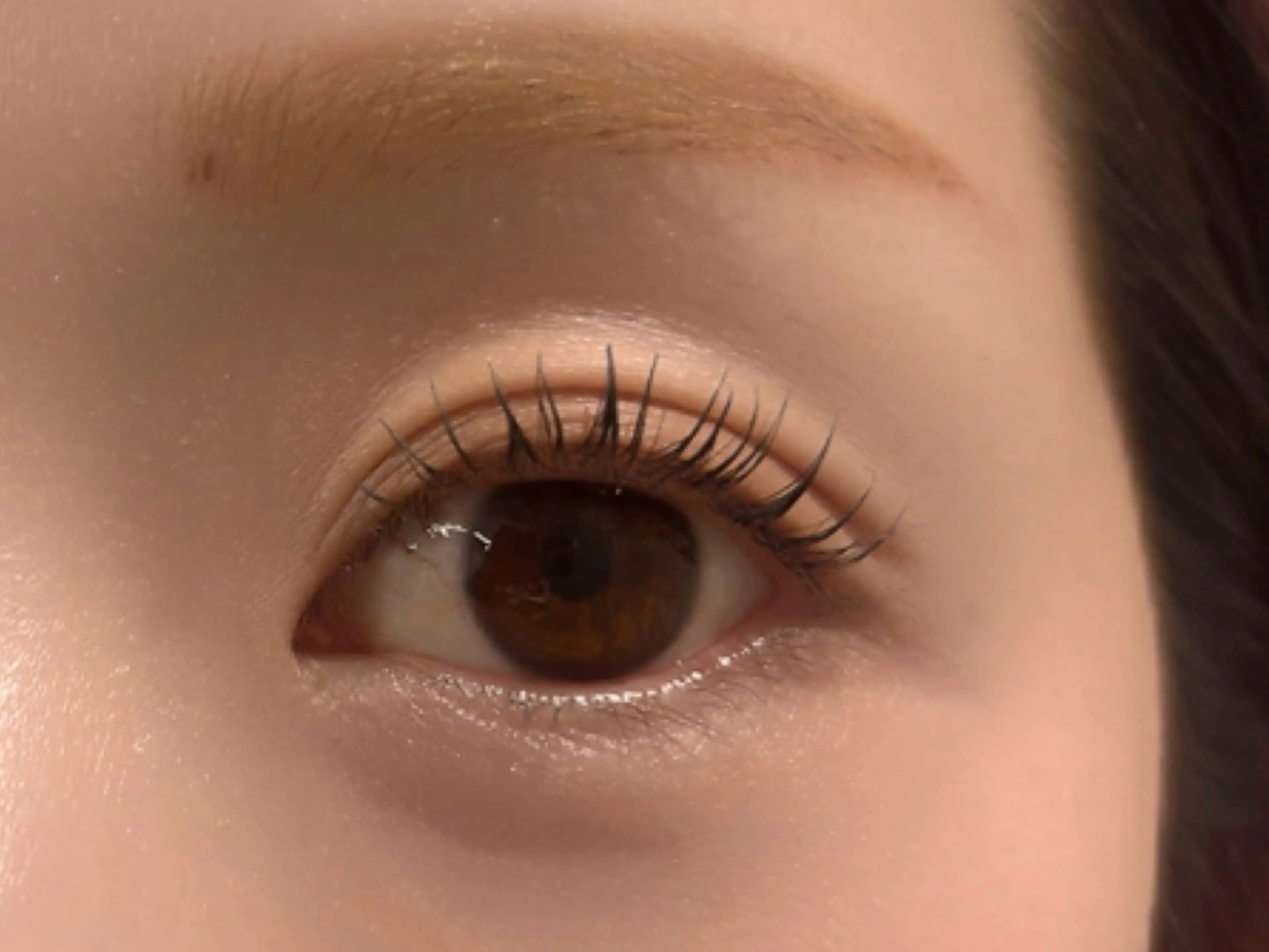 マツエク・マツパ マツパ ALLe’ME所属・ALLe’ME Rikaのマツエク・マツパデザイン