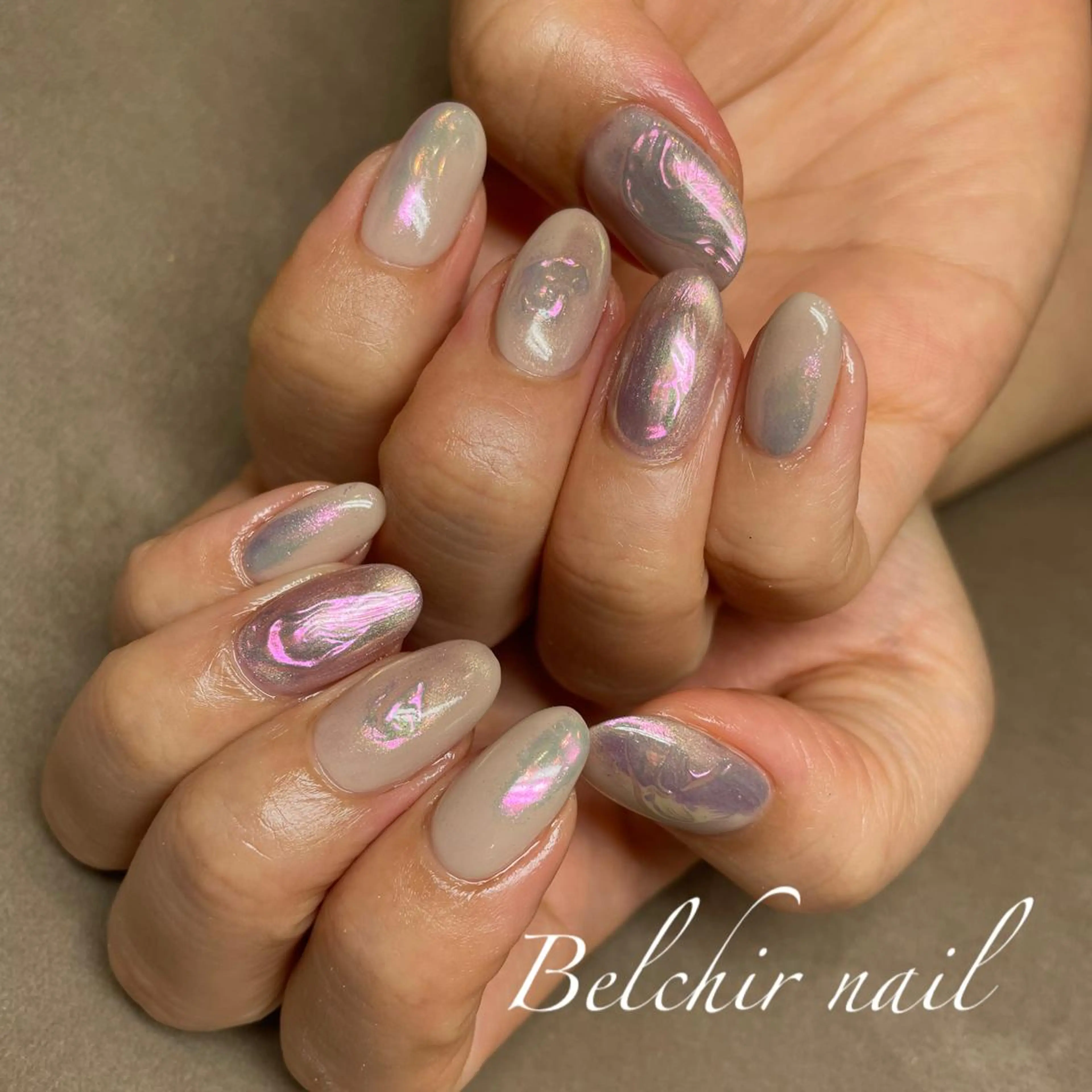 ネイル efa's  EyeNail-おもろまち-所属・efa Nail 🌺Okinawaのネイルデザイン