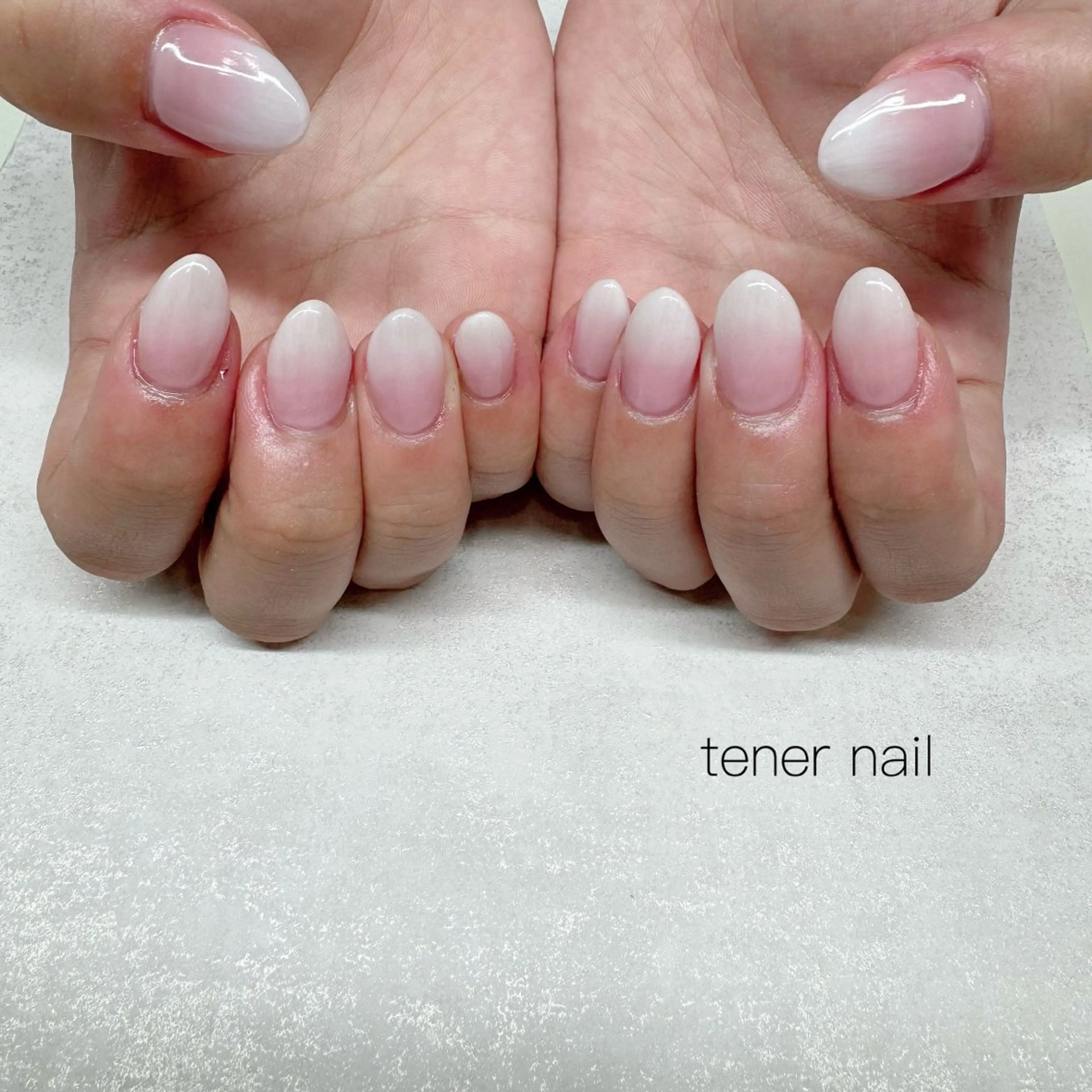 ネイル ジェルネイル ハンドネイル tener  nail  テネルネイル所属・テネルネイル tener nailのネイルデザイン