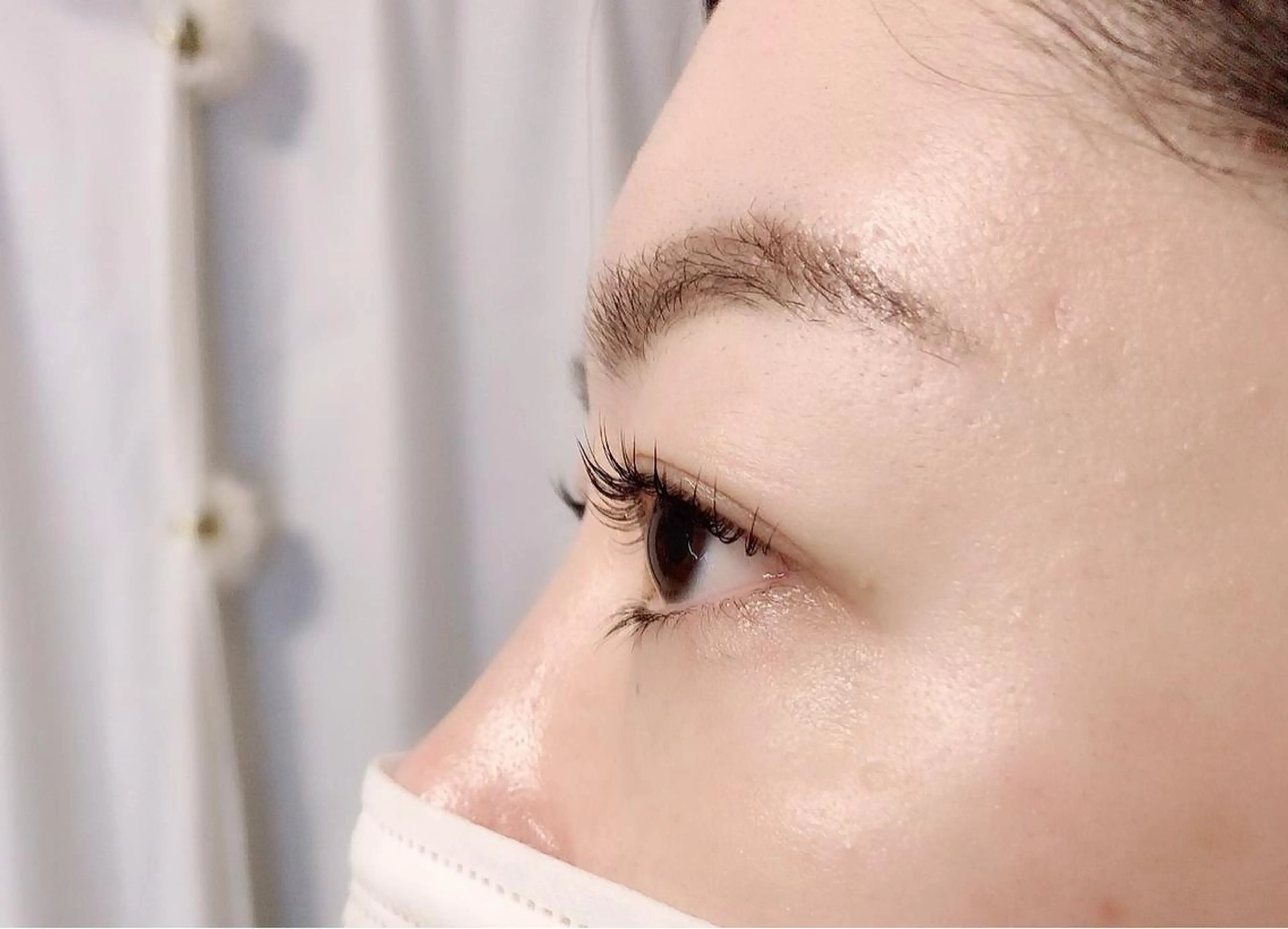 マツエク・マツパ マツパ Fleur フルールのマツエク・マツパデザイン