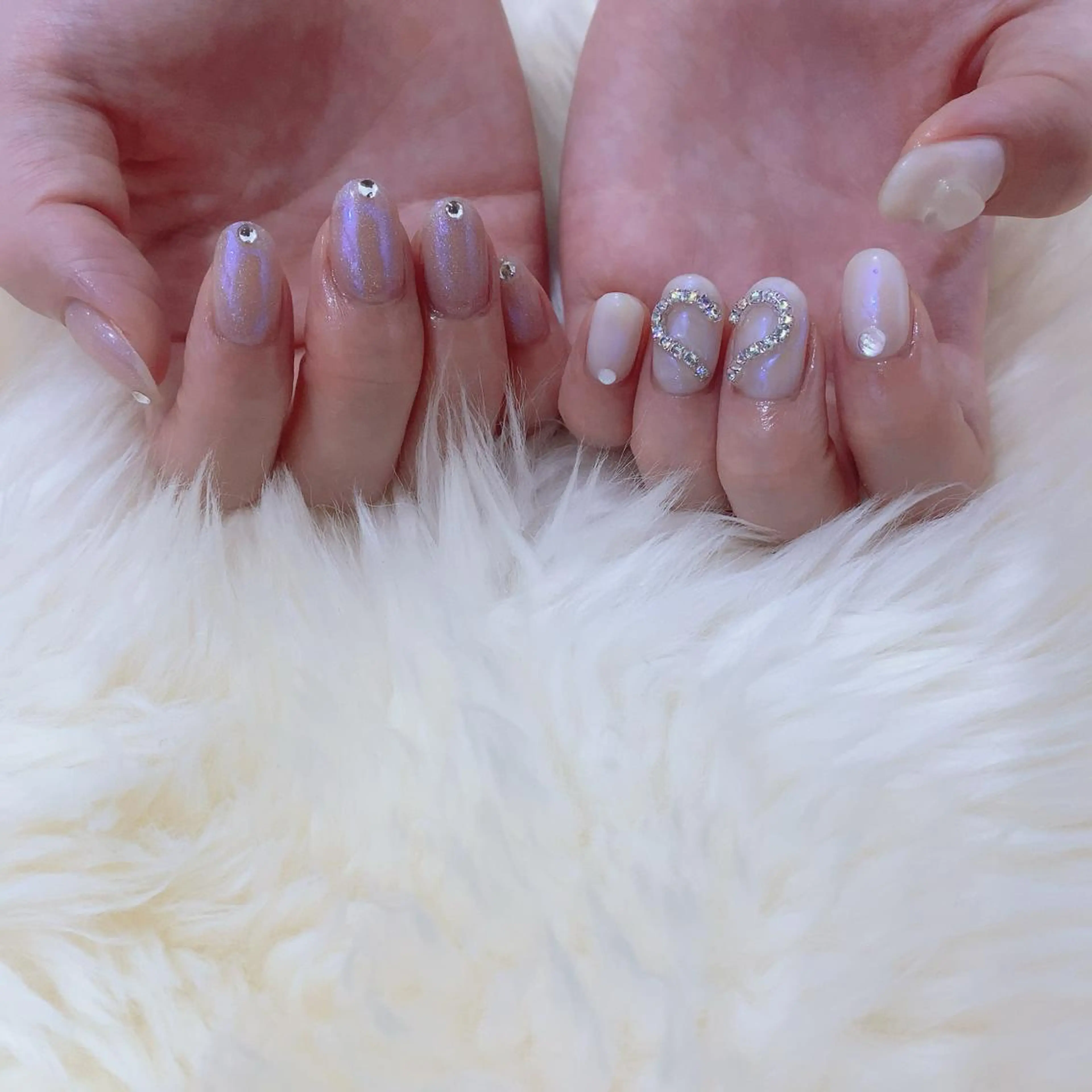 ネイル SOL NAILのネイルデザイン