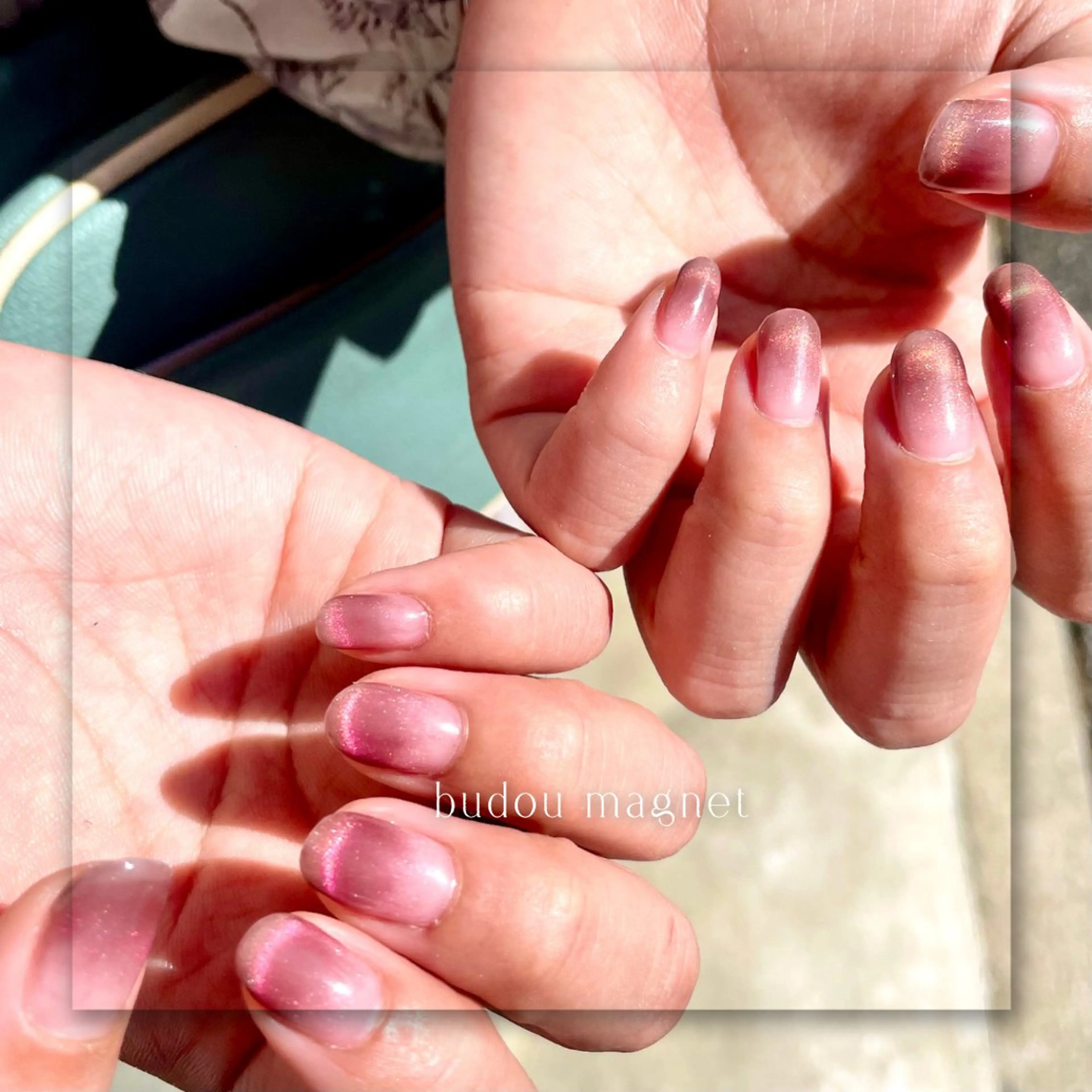 ネイル アートネイル フラワーネイル フットネイル フレンチネイル グラデーション Seemly 千田町店所属・フラワーパラジェル 🌸シームリーエミのネイルデザイン