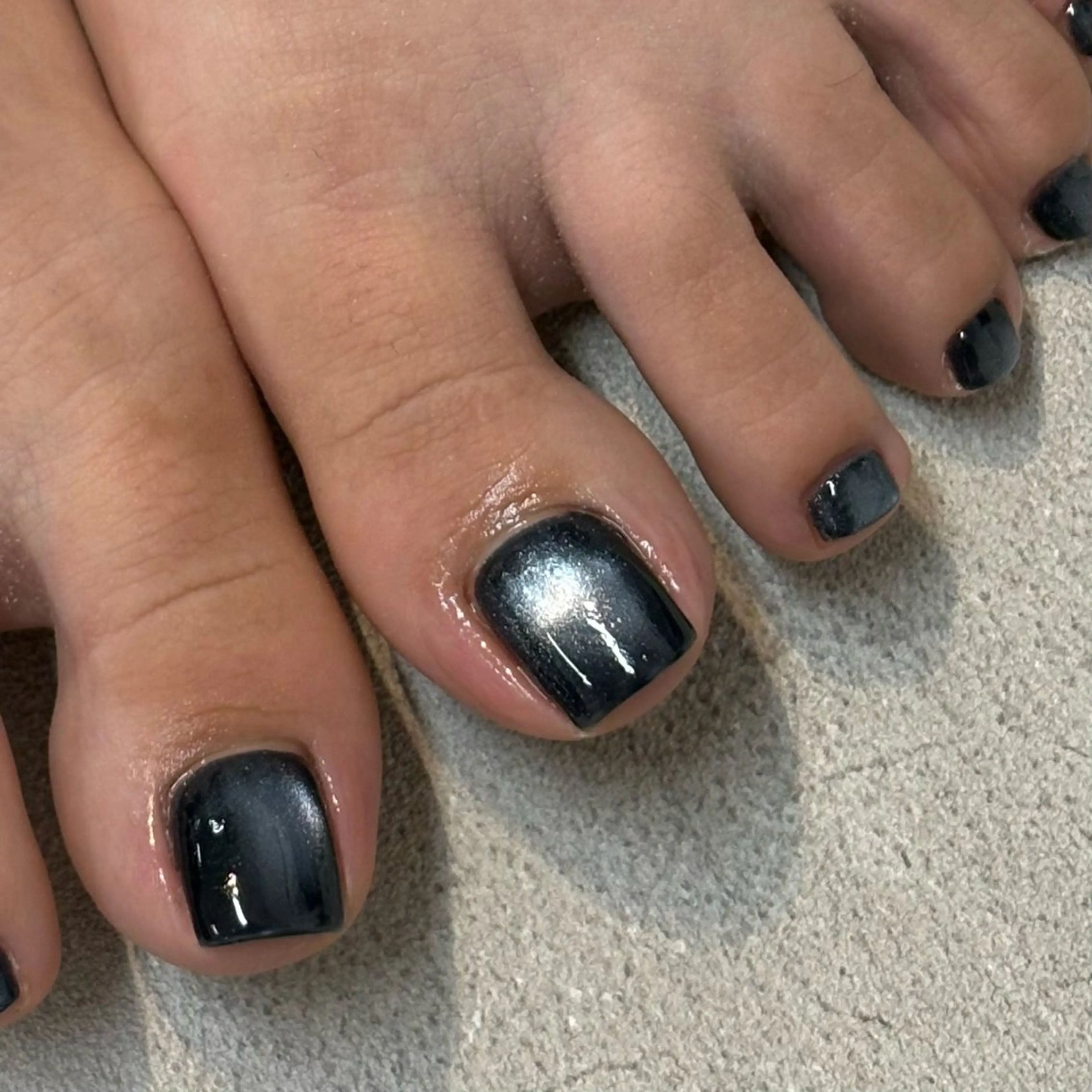 ネイル Noël 新宿南口 toyonのネイルデザイン