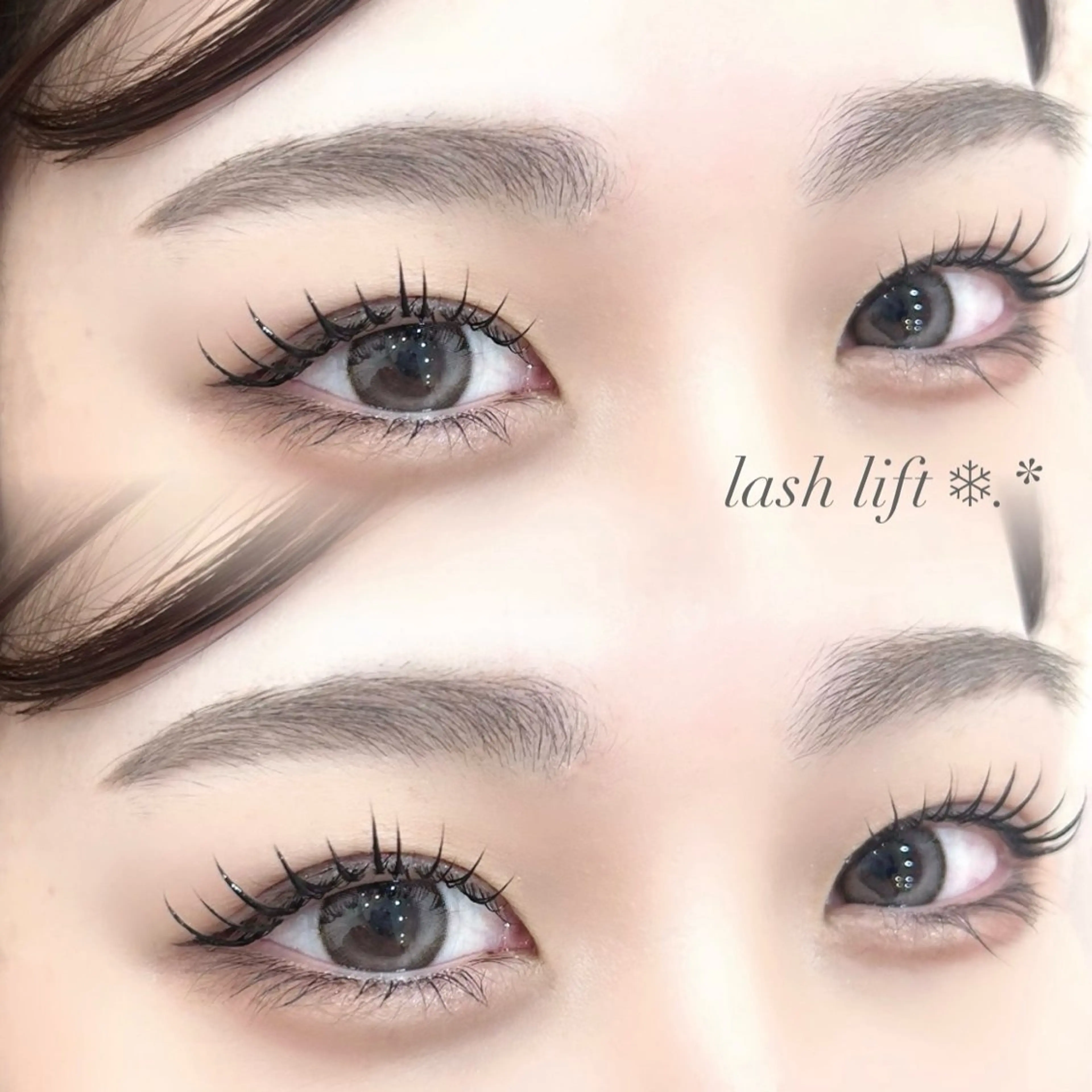 マツエク・マツパ マツパ Bianca川越店 🌙uedaのマツエク・マツパデザイン