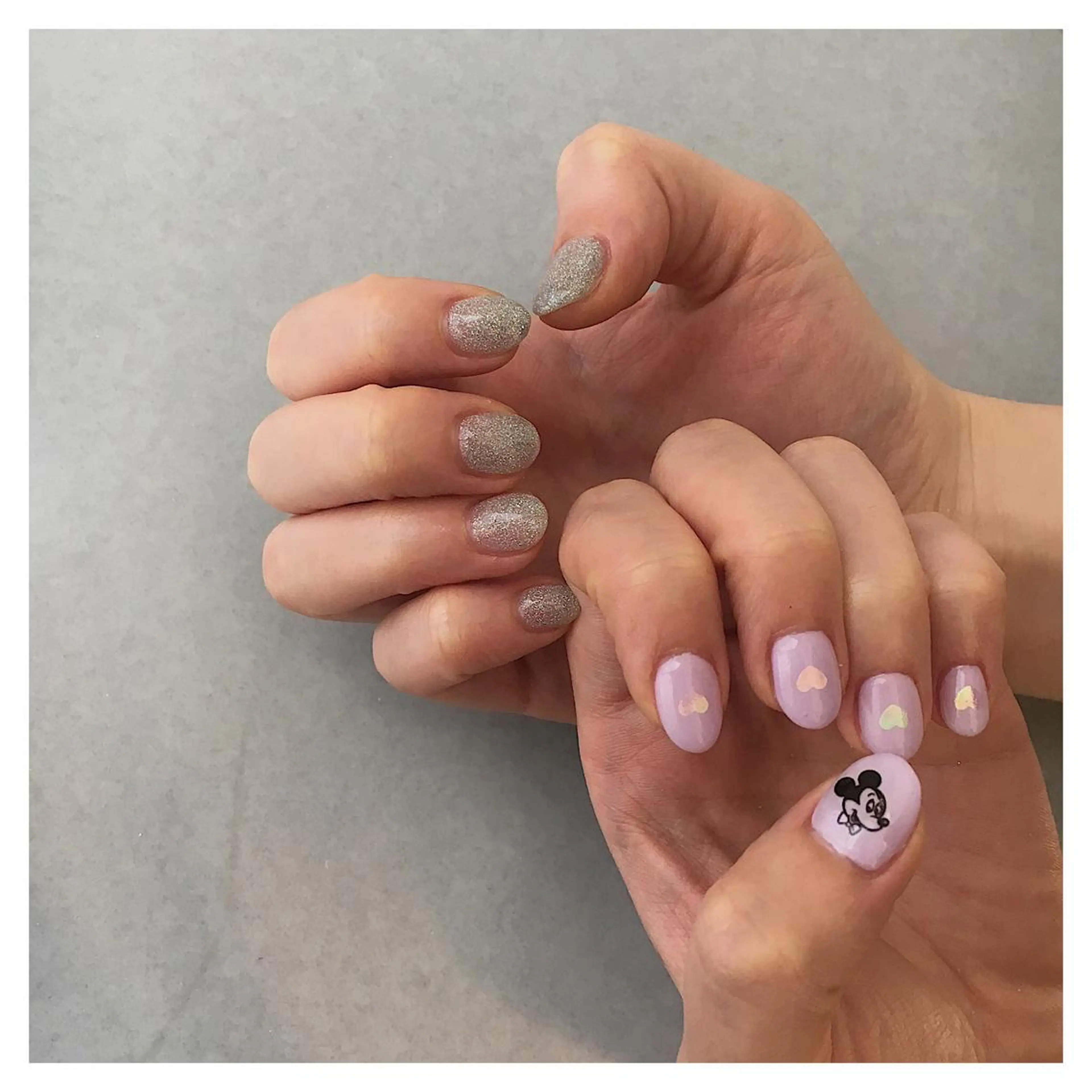 ネイル soirée所属・nail salon Soiréeのネイルデザイン