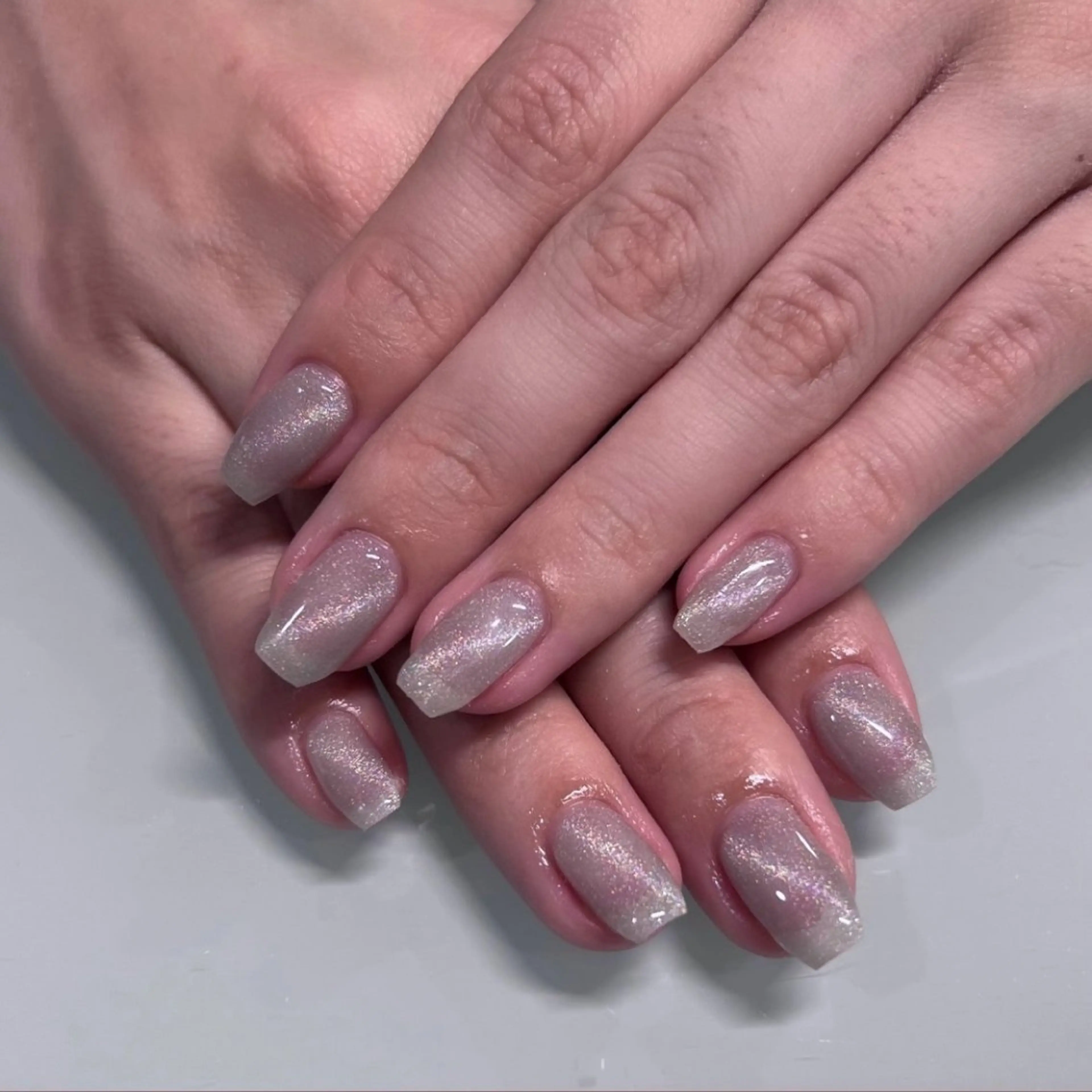 ネイル mahalo nail salon所属・Miku ㅤのネイルデザイン