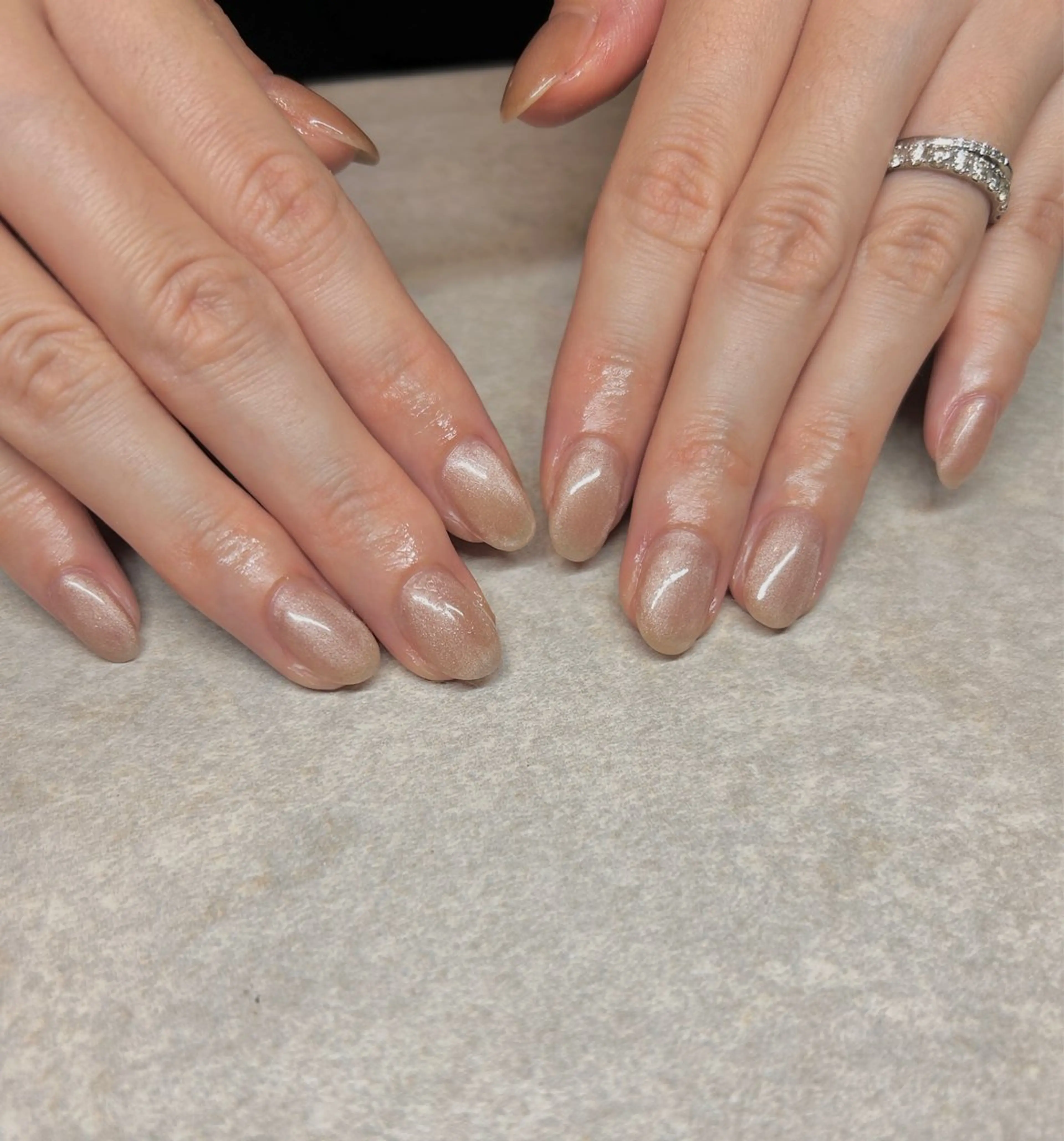 ネイル 春ネイル N.style所属・Ｎ. styleのネイルデザイン