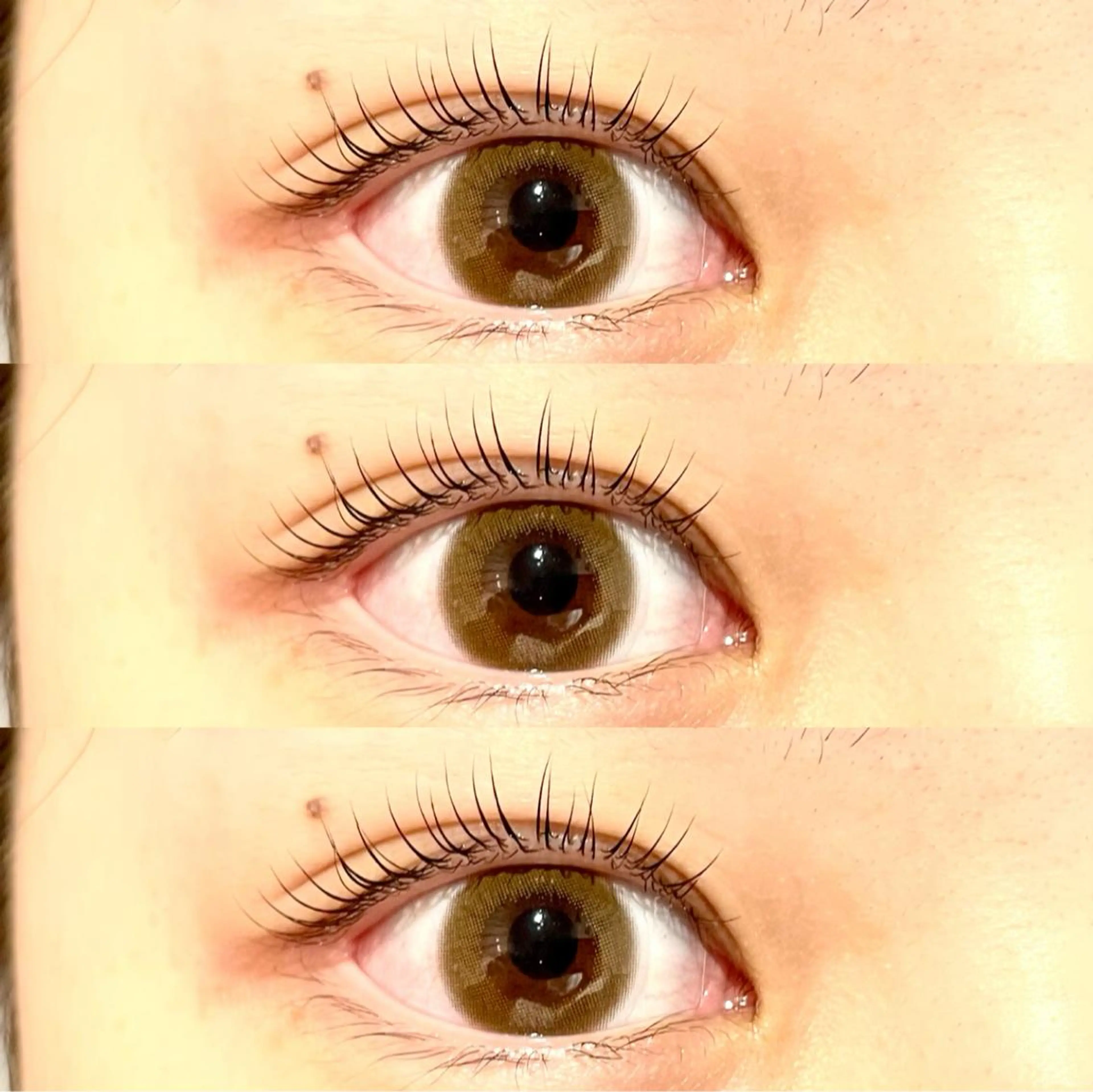 マツエク・マツパ ◡̈︎eyelist ⑅︎Reinaのマツエク・マツパデザイン