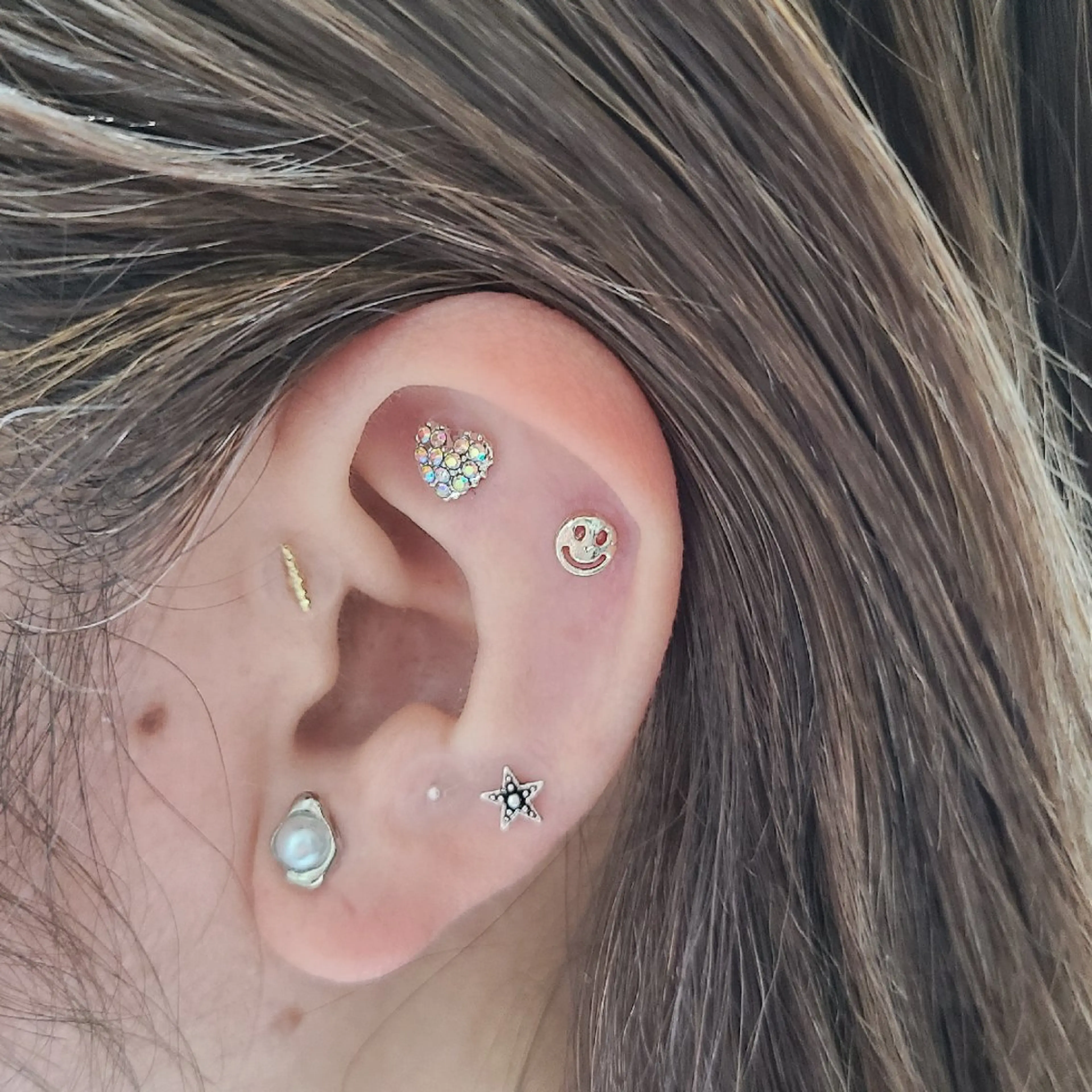 その他 【akaneils】 アカネのネイルデザイン