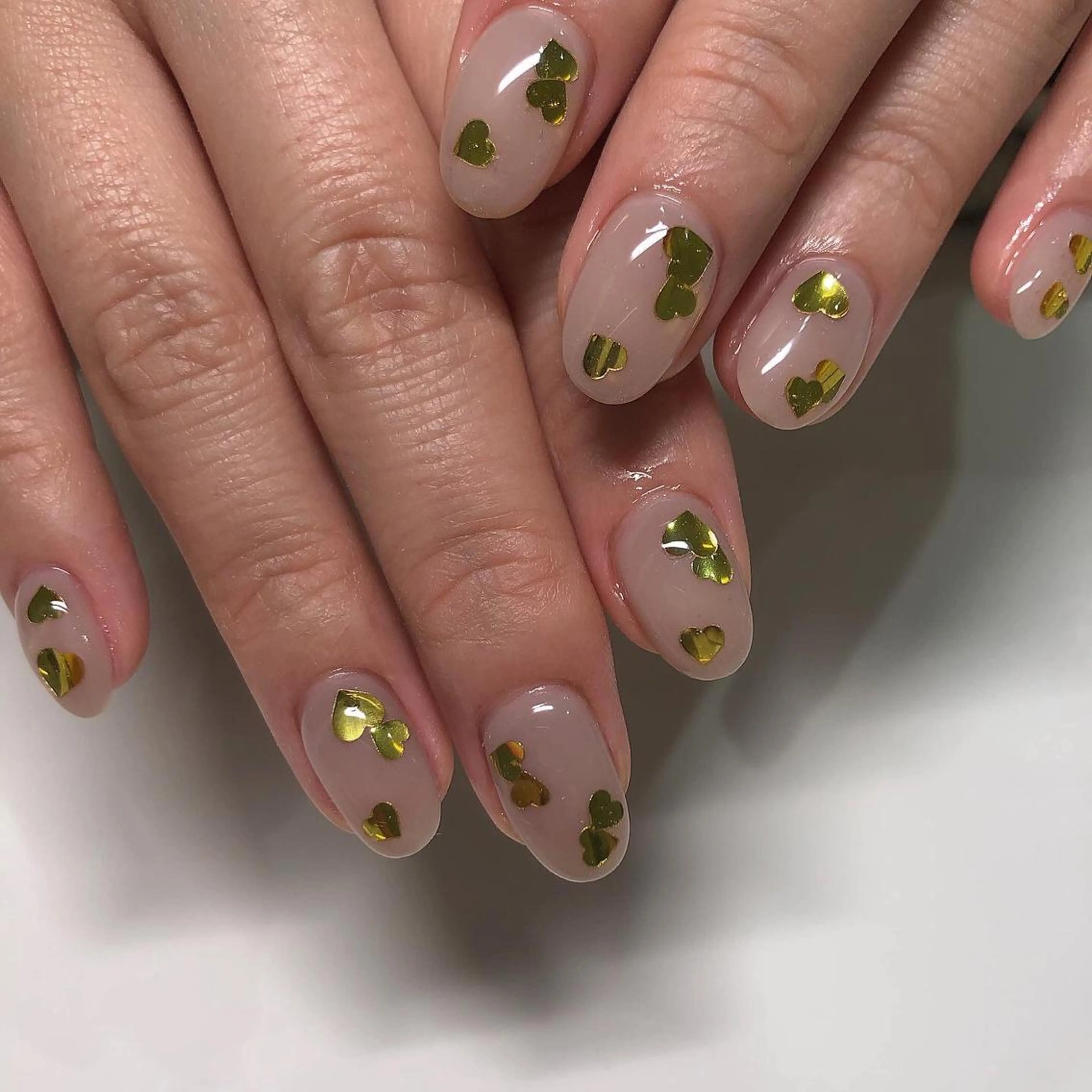 ネイル ハンドネイル nail by minamiのネイルデザイン