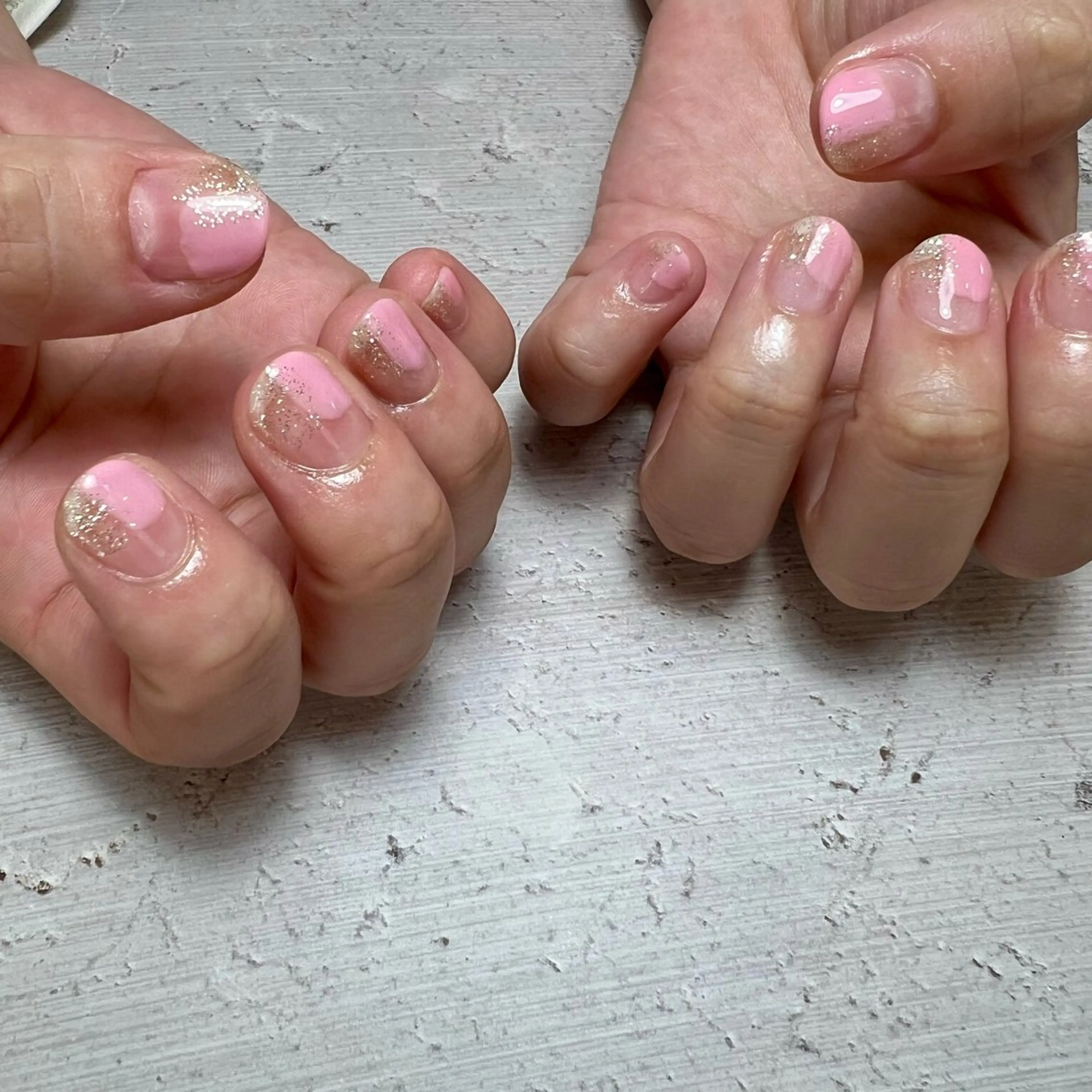 ネイル twin .のネイルデザイン