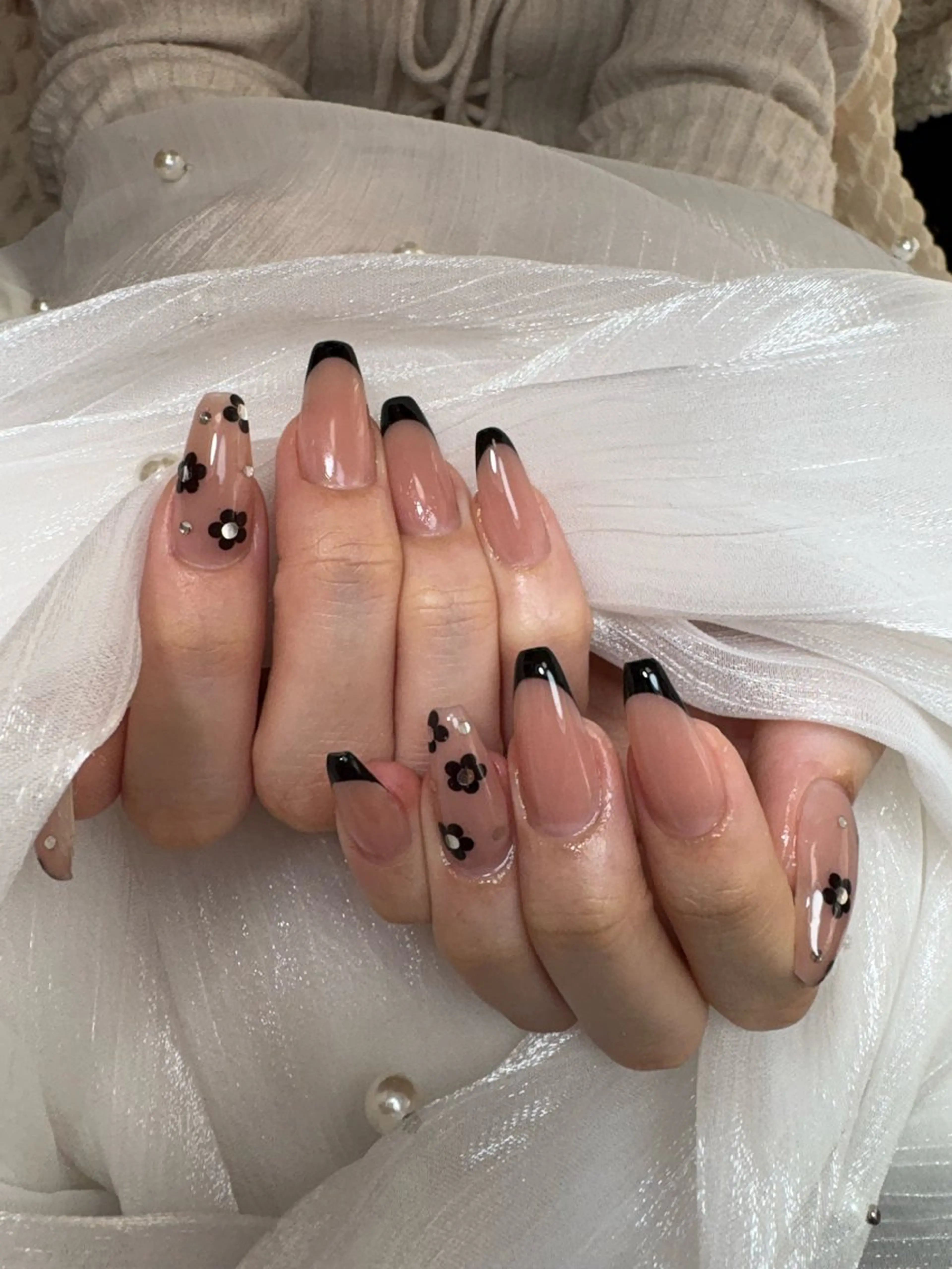 ネイル Yuki nailのネイルデザイン