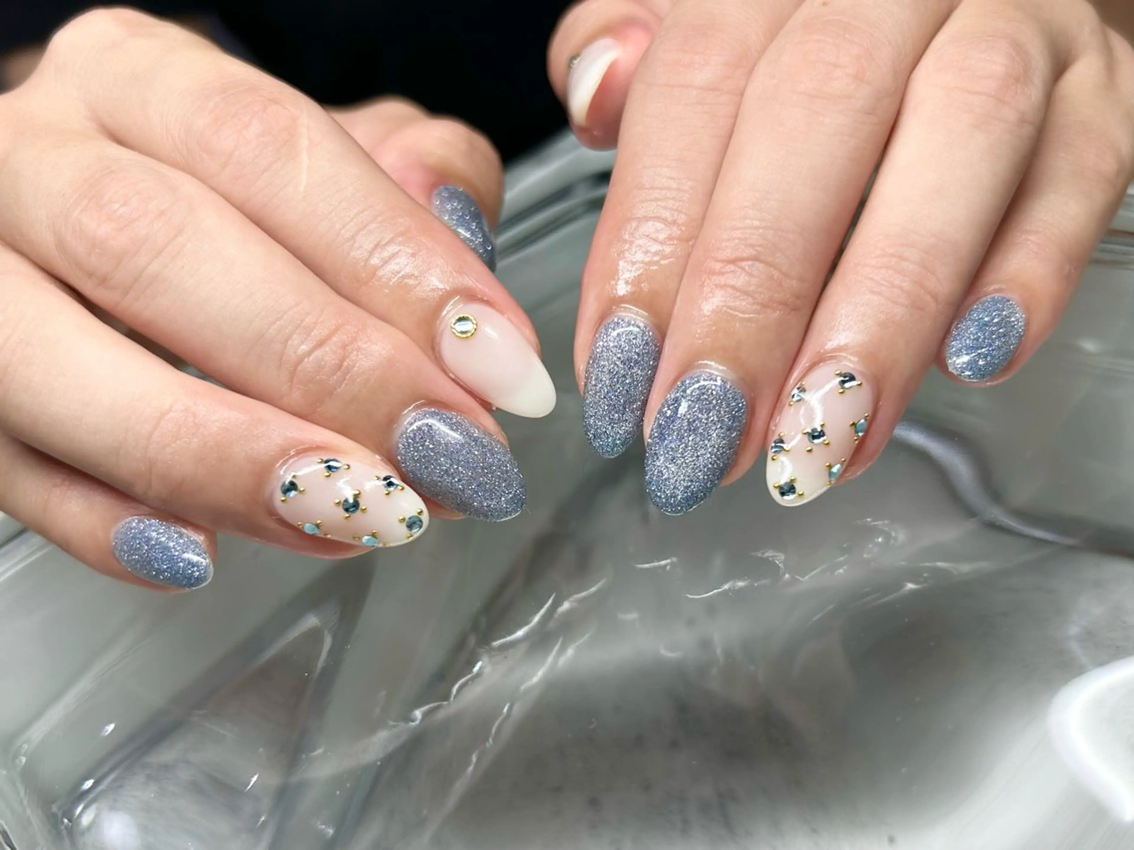 ネイル N.design muraのネイルデザイン