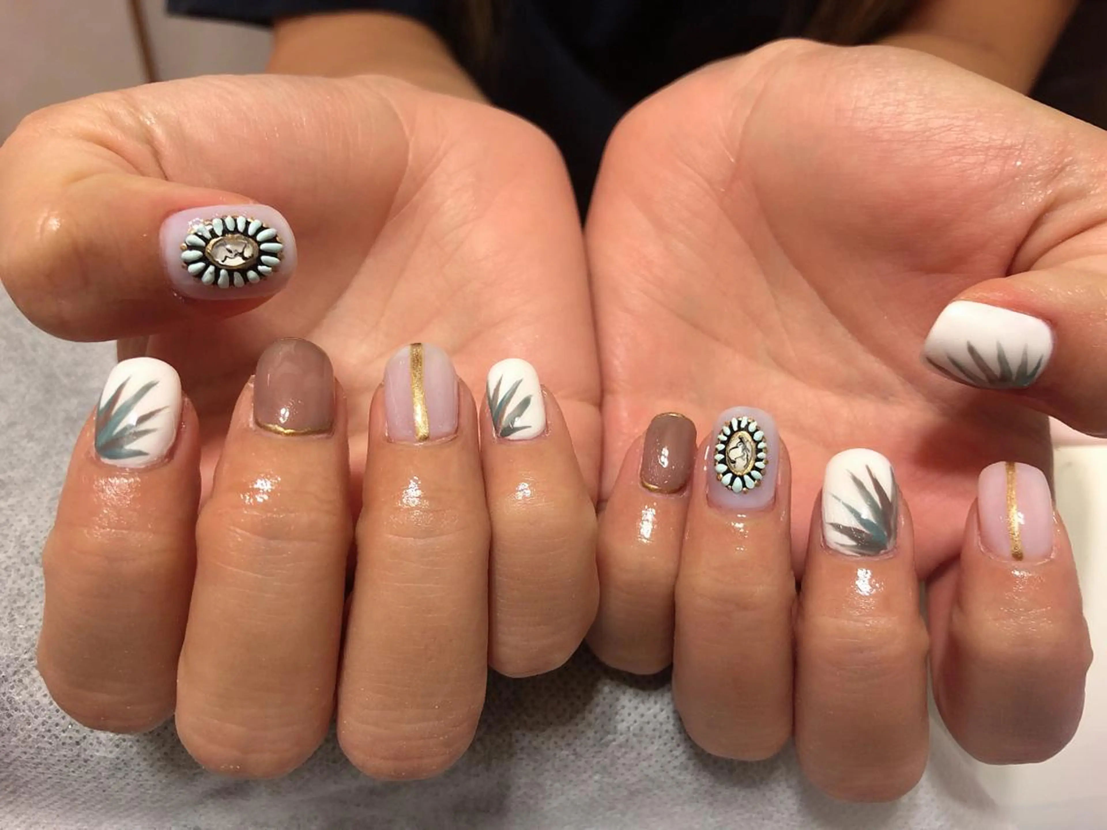 ネイル 持ち込み Rouge Mania!のその他イメージ