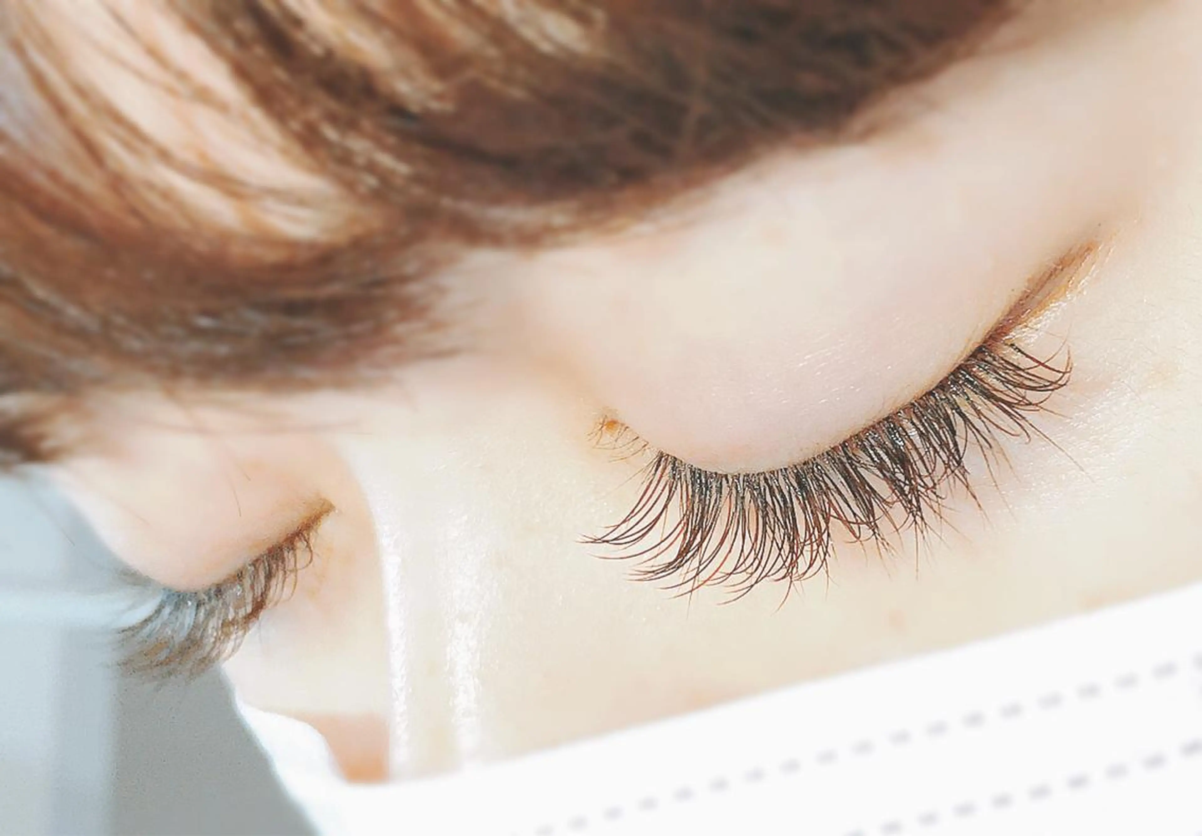 マツエク・マツパ eyelashsalon ANZU.所属・アイラッシュサロン ANZU.のマツエク・マツパデザイン