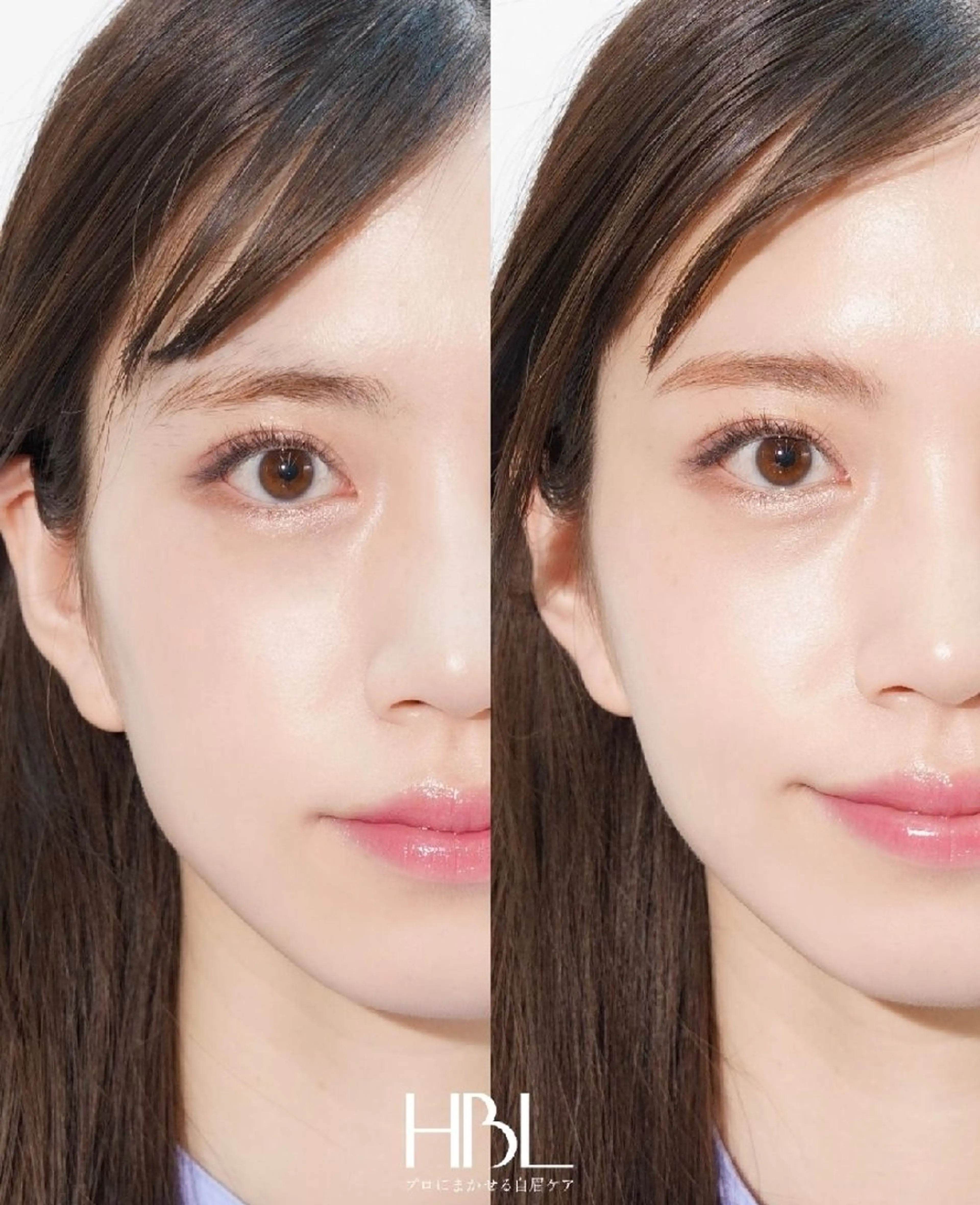 アイブロウ LIMITED るみの眉毛・アイブロウイメージ