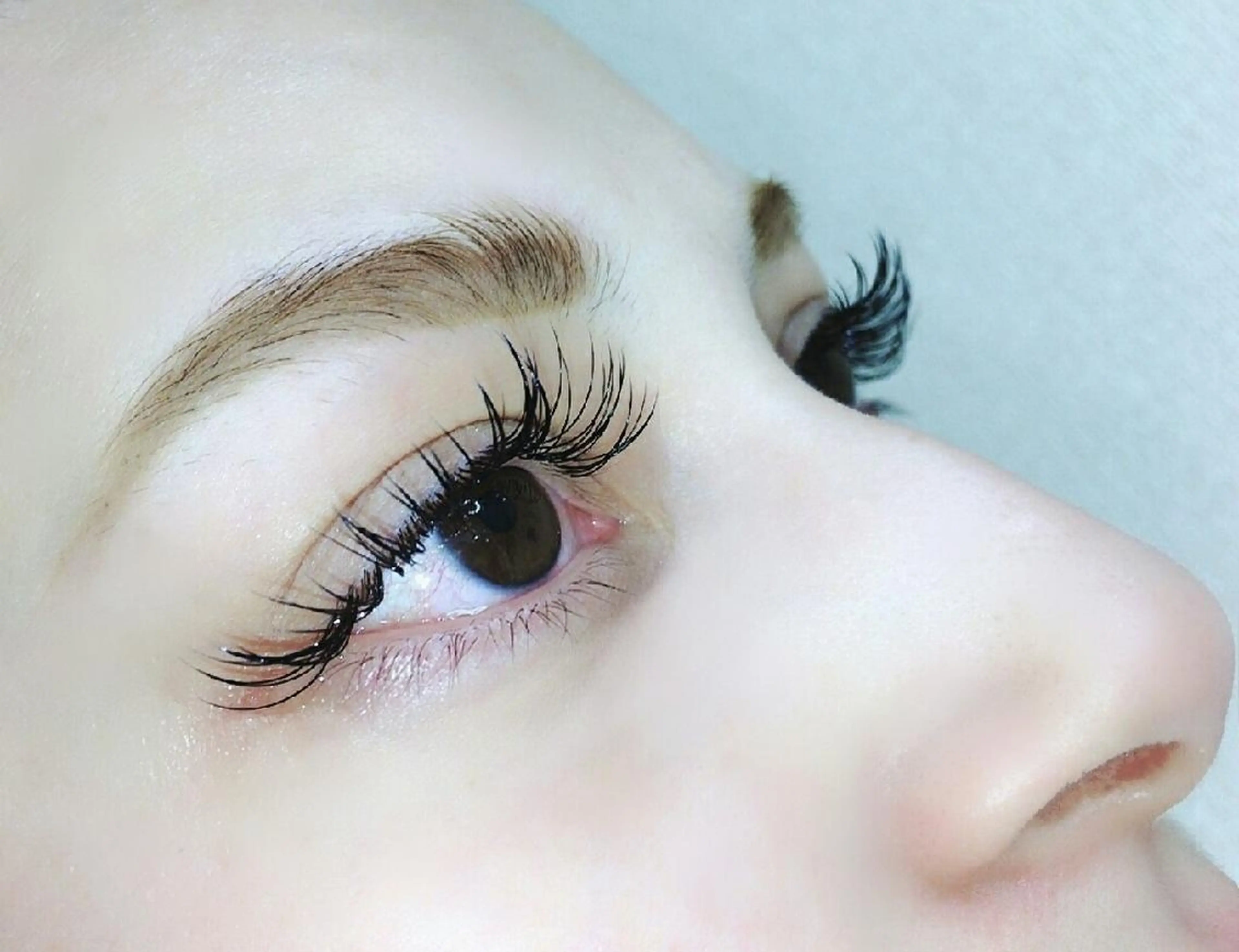 マツエク・マツパ マツエク 桜木町♡ Belindaのマツエク・マツパデザイン