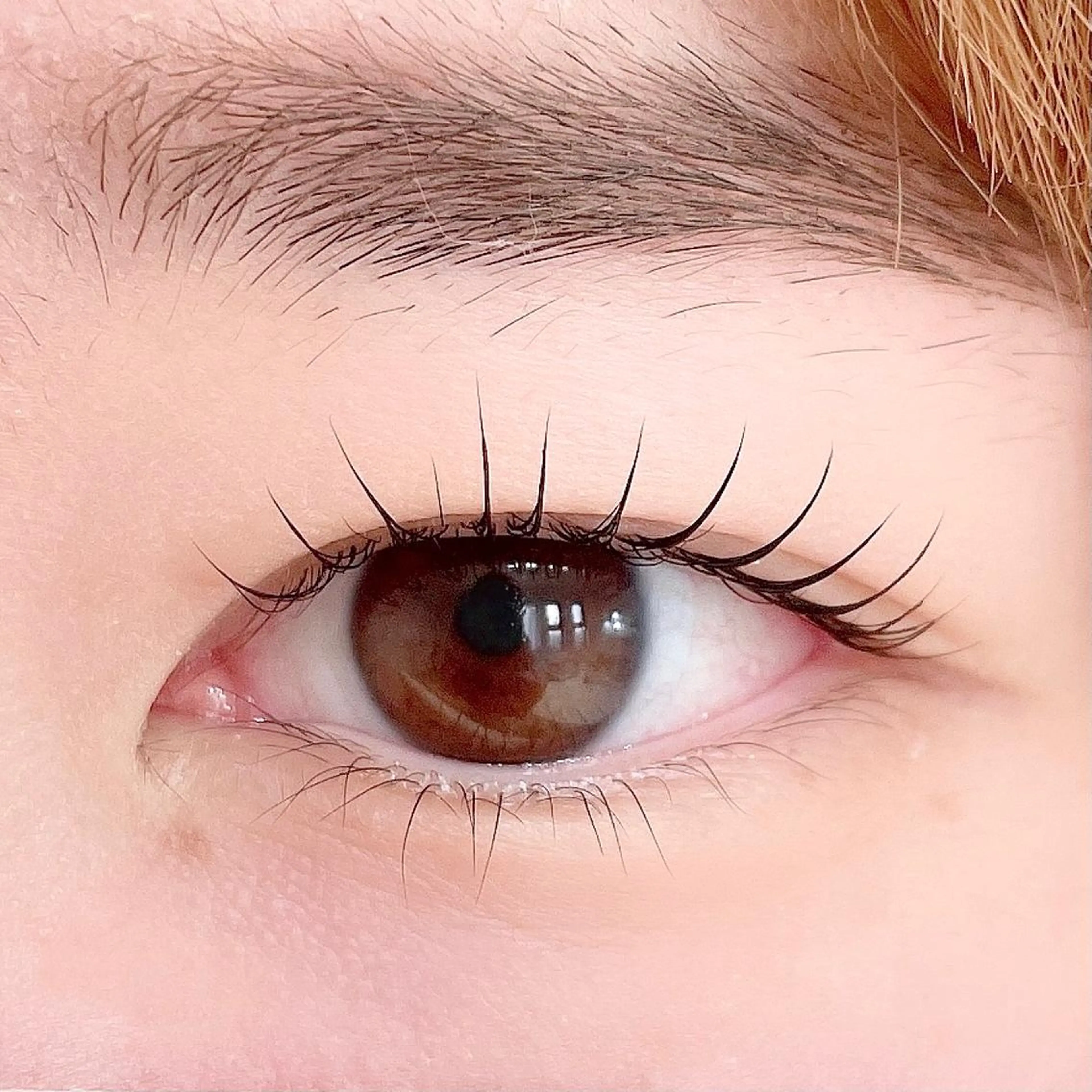 マツエク・マツパ ant_u🌷 arisaのマツエク・マツパデザイン