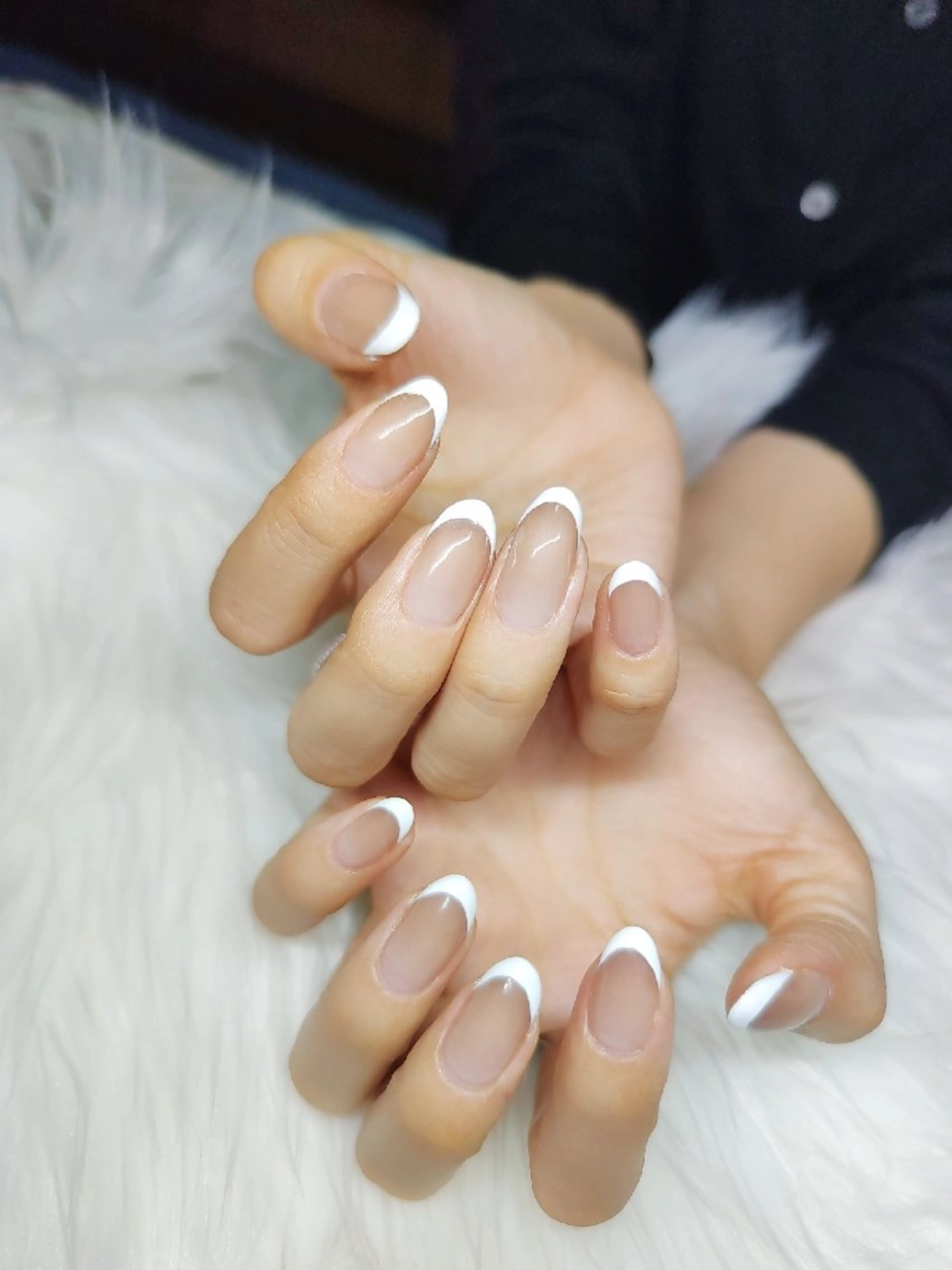 ネイル 中島 美香のネイルデザイン