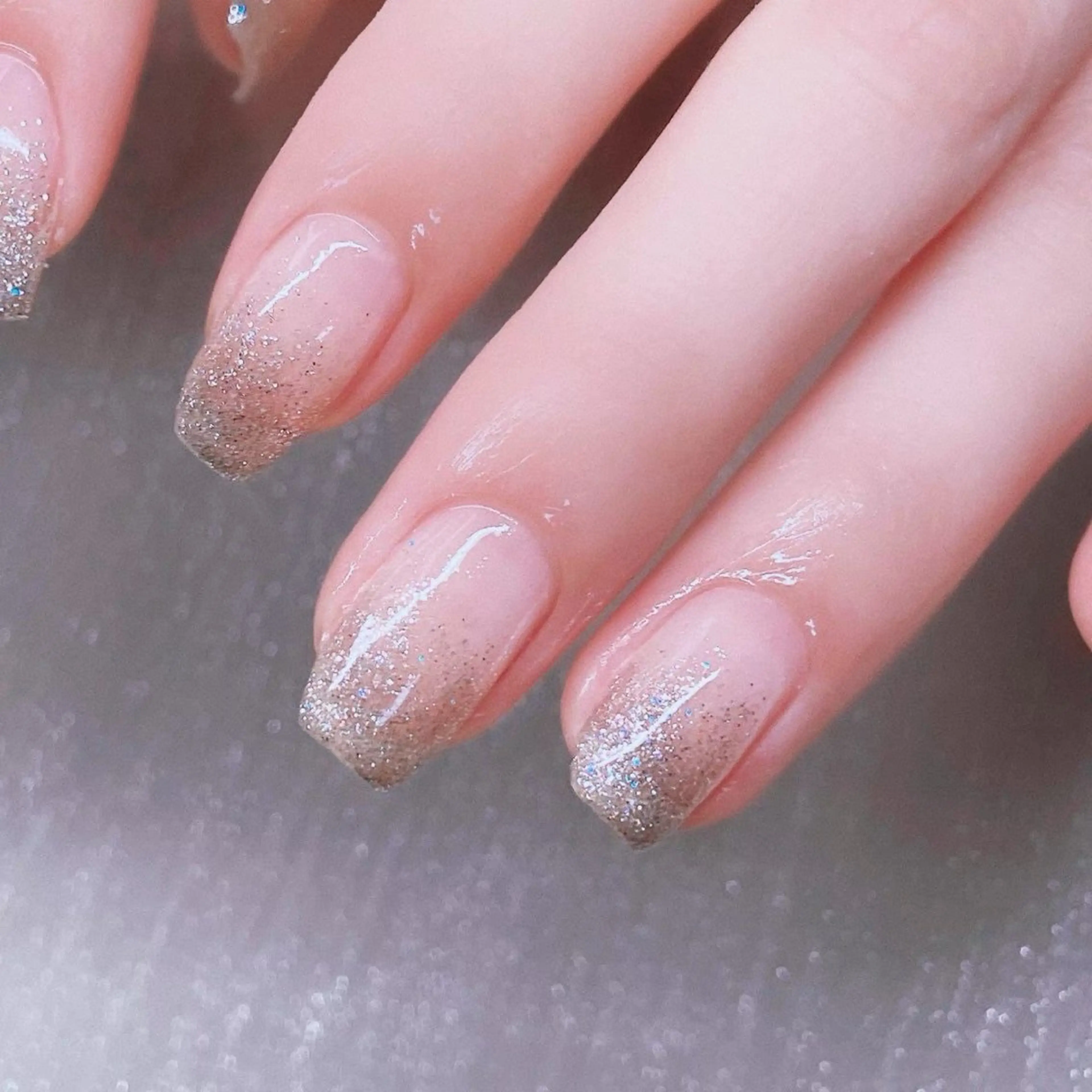 ネイル ハンドネイル Nailist SUZU所属・Nailist suzuのネイルデザイン