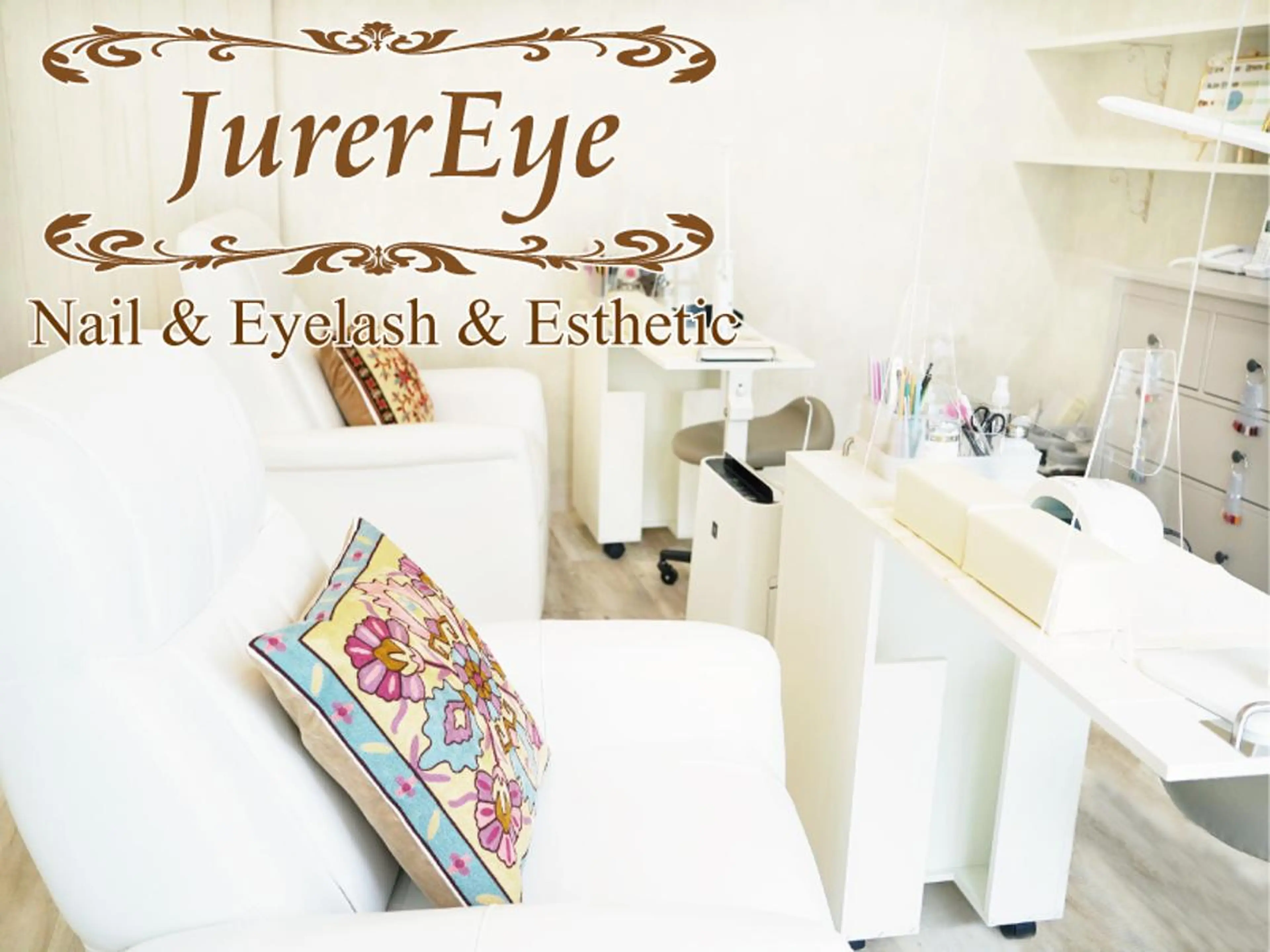 JurerEye☆ Kanakoのマツエク・マツパデザイン