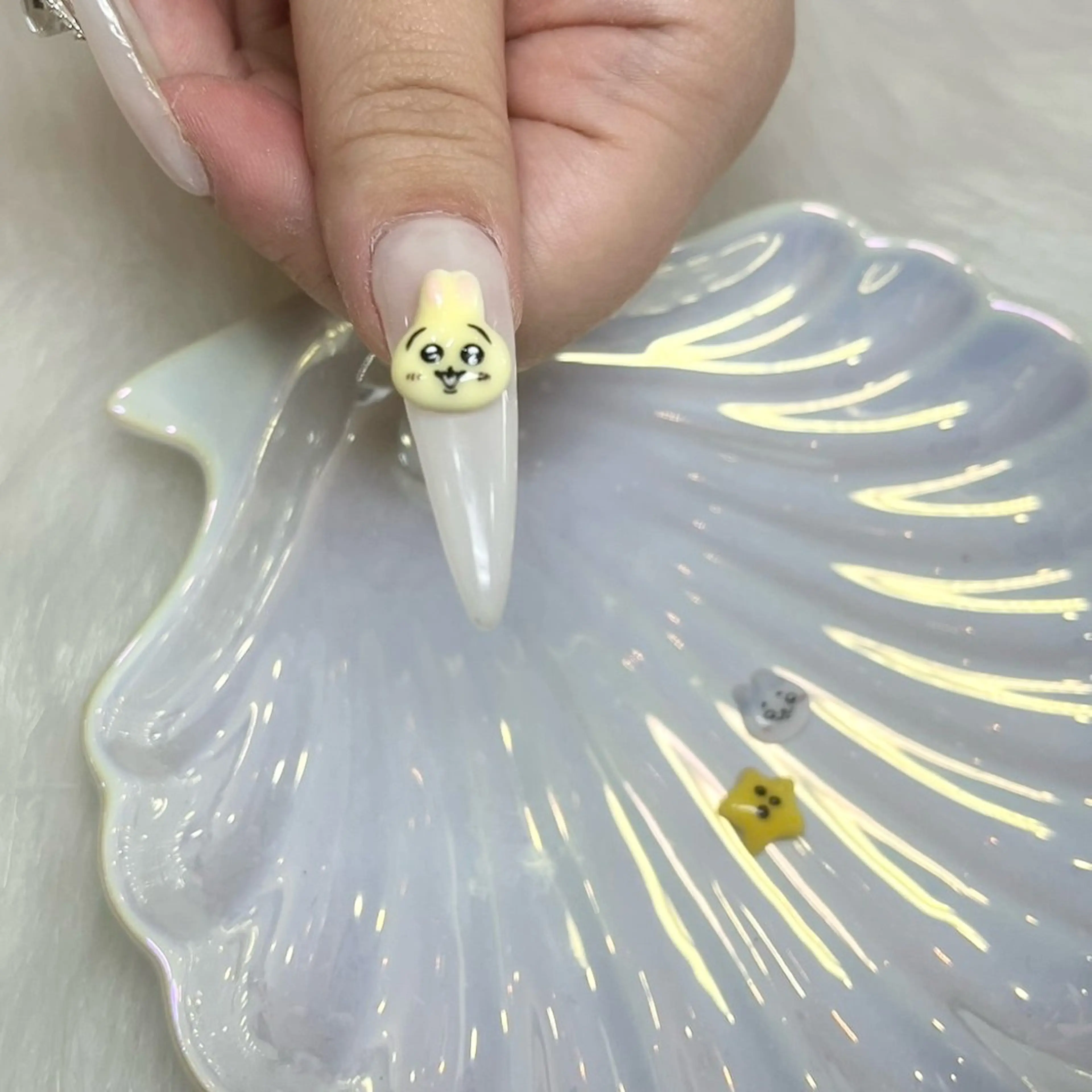 ネイル Nail Salon Elpis所属・Nail Salon Elpisのネイルデザイン