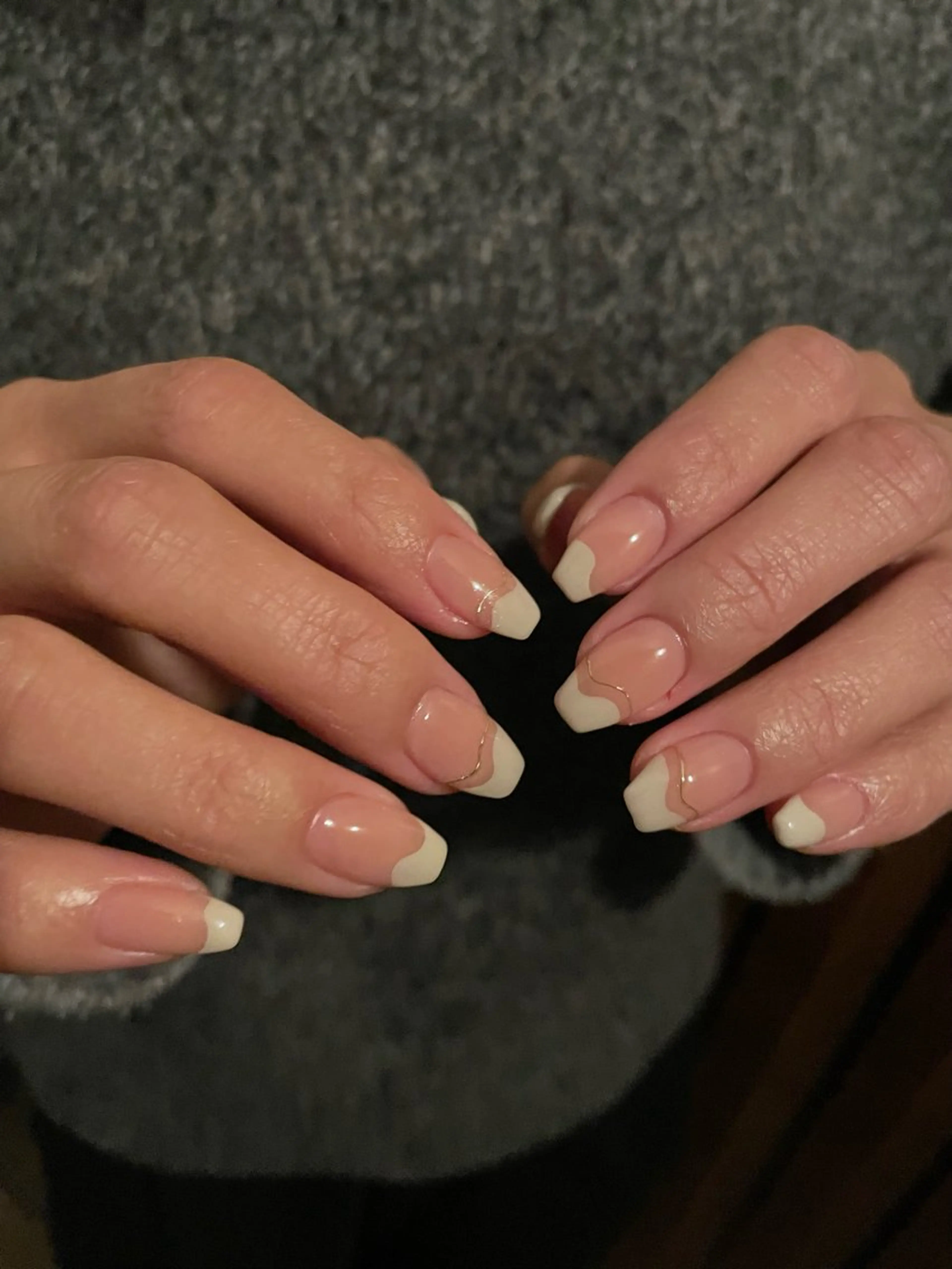 ネイル Elle. RIONのネイルデザイン