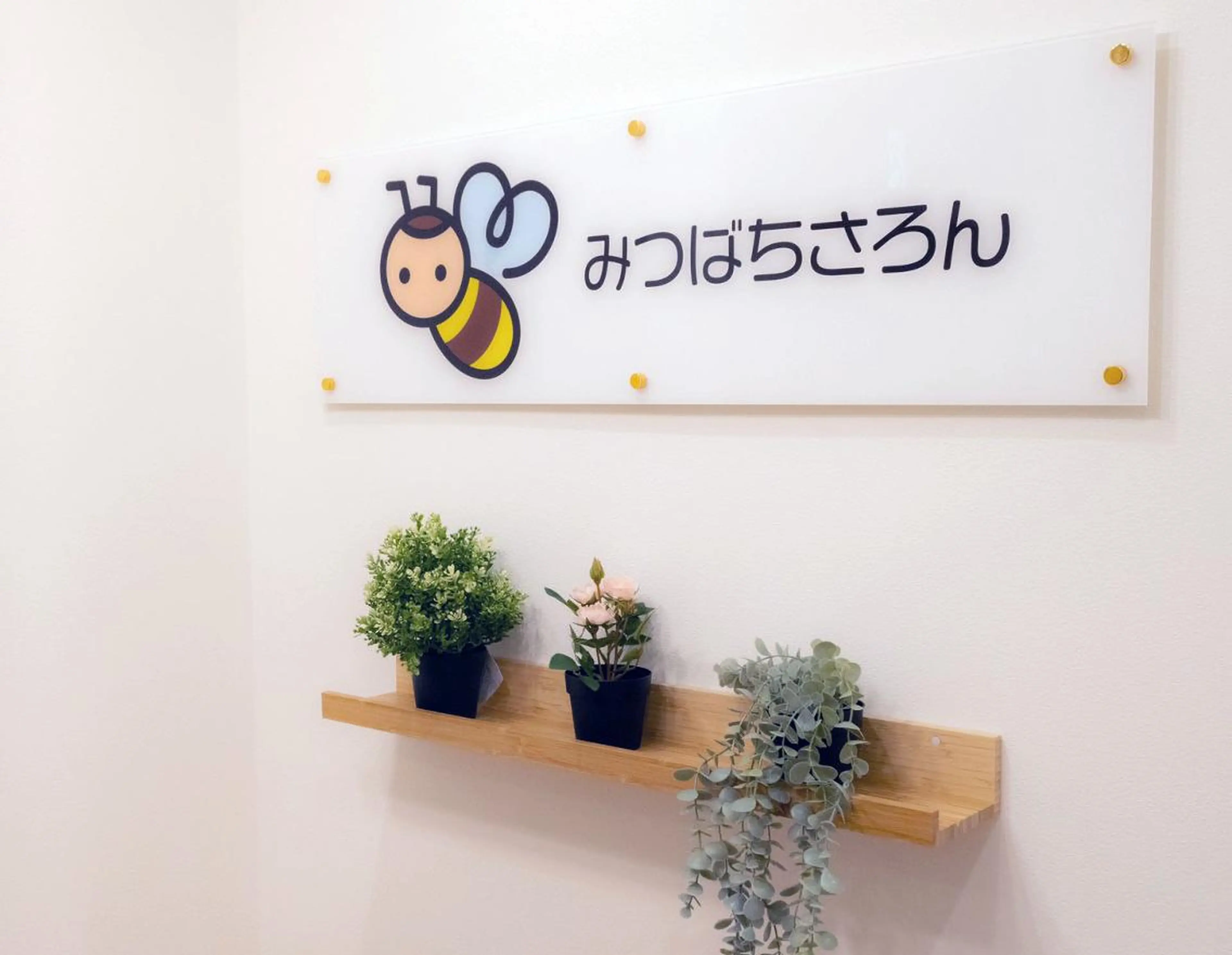 美肌脱毛・小顔・痩身 みつばちさろんのエステ・リラクイメージ