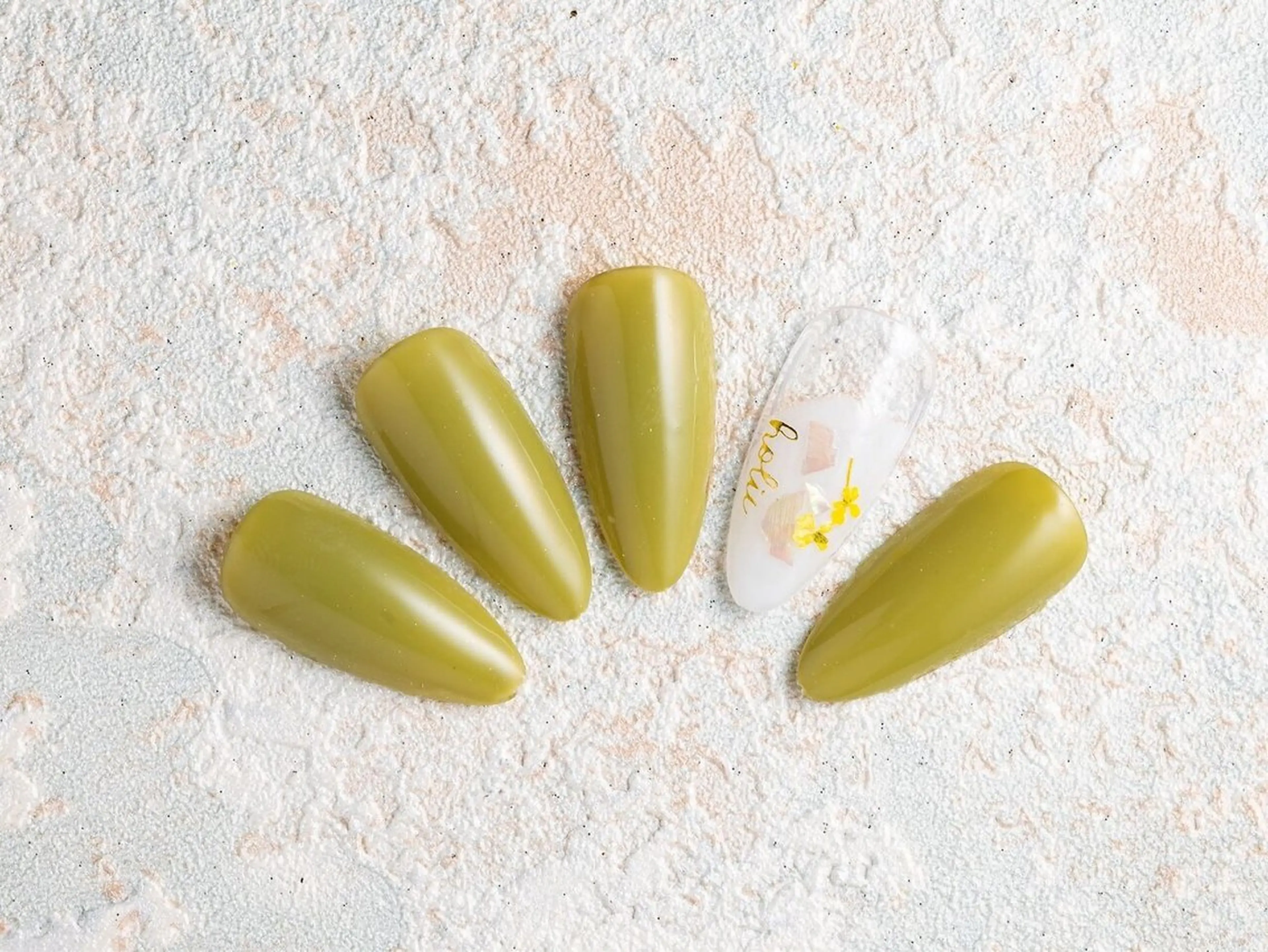 ネイル M.T  nail所属・M.T nailのネイルデザイン